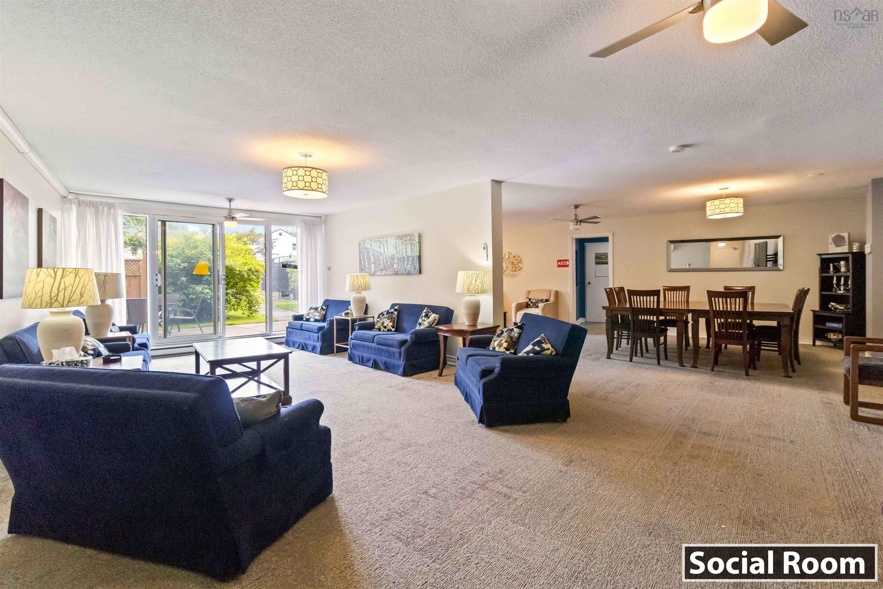 C308 5561 Heatherwood Court, Halifax Peninsula, NS (MLS 202523122)