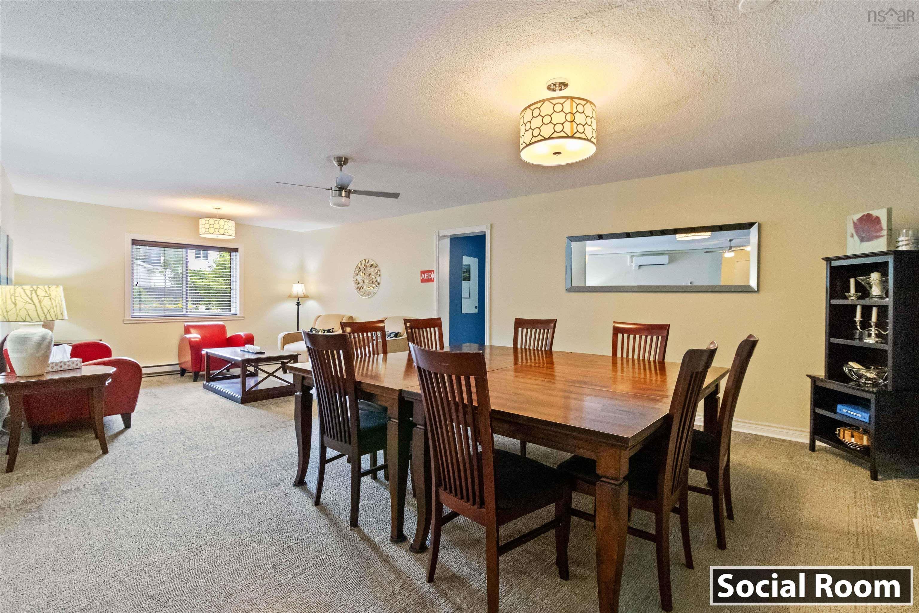 C308 5561 Heatherwood Court, Halifax Peninsula, NS (MLS 202523122)