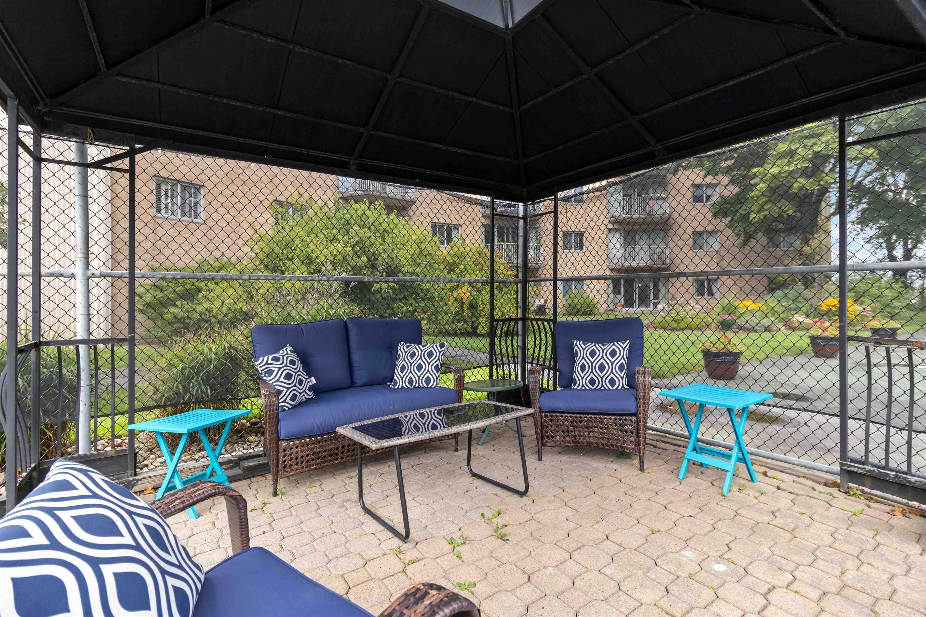 C308 5561 Heatherwood Court, Halifax Peninsula, NS (MLS 202523122)