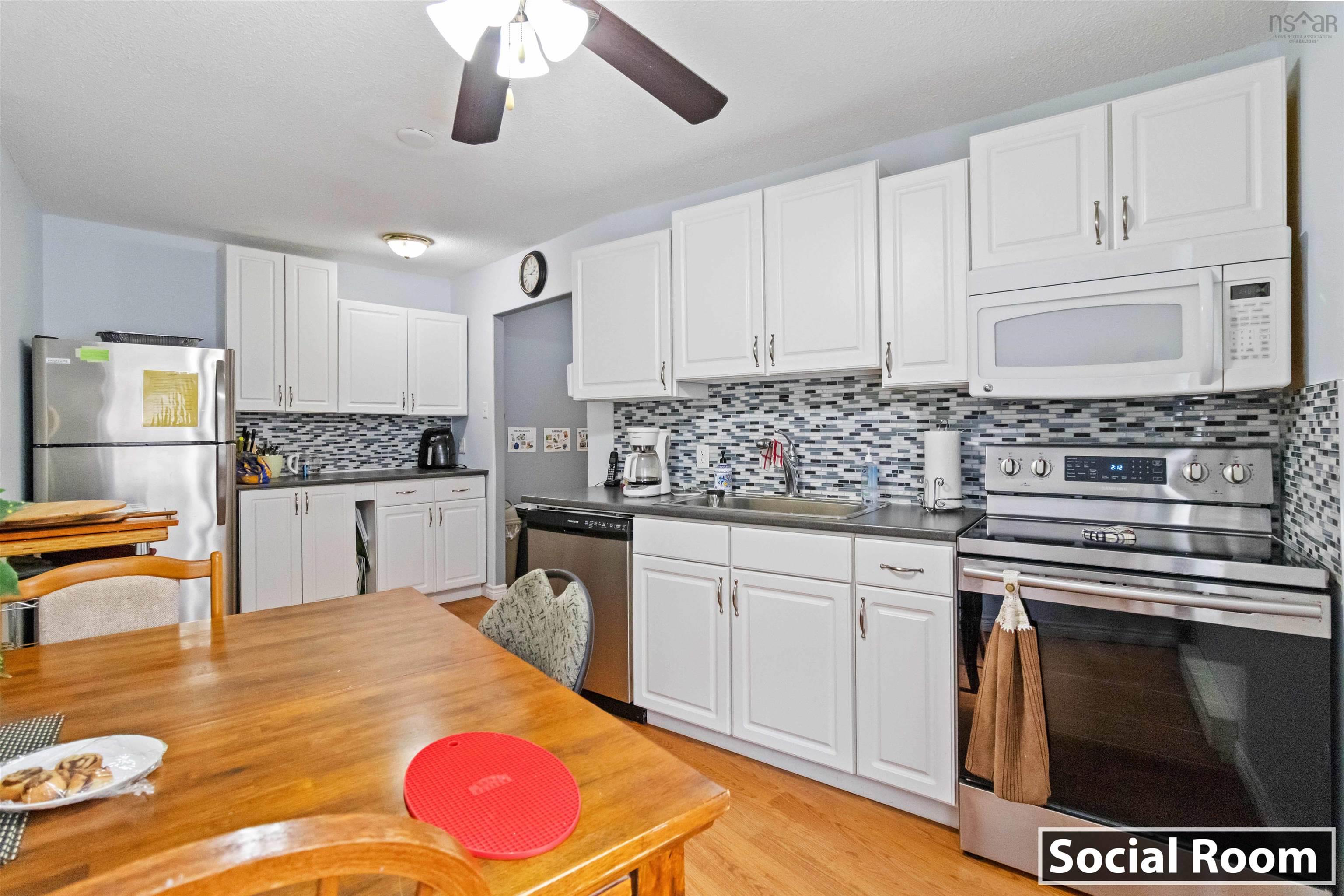 C308 5561 Heatherwood Court, Halifax Peninsula, NS (MLS 202523122)