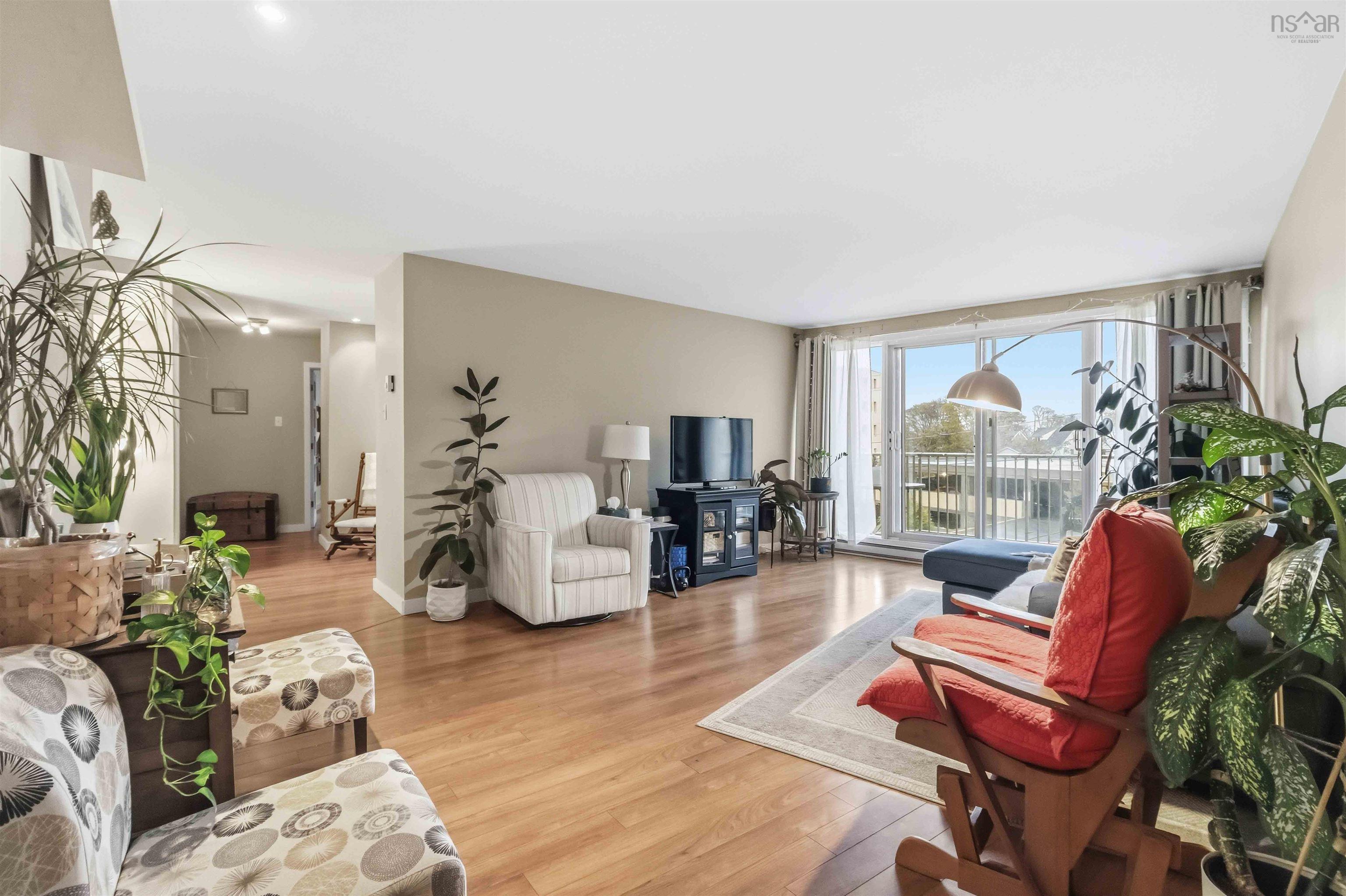 C308 5561 Heatherwood Court, Halifax Peninsula, NS (MLS 202523122)