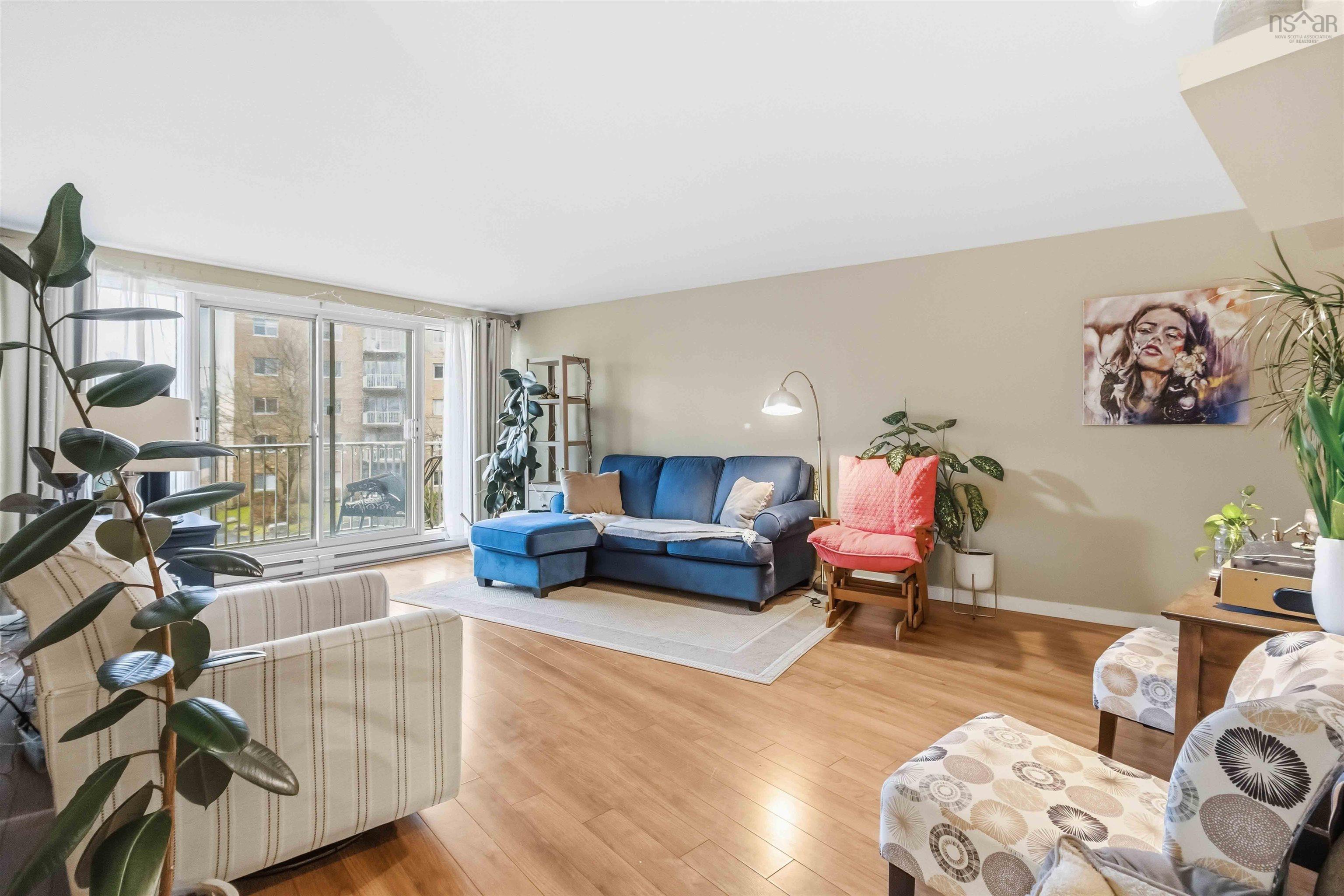 C308 5561 Heatherwood Court, Halifax Peninsula, NS (MLS 202523122)