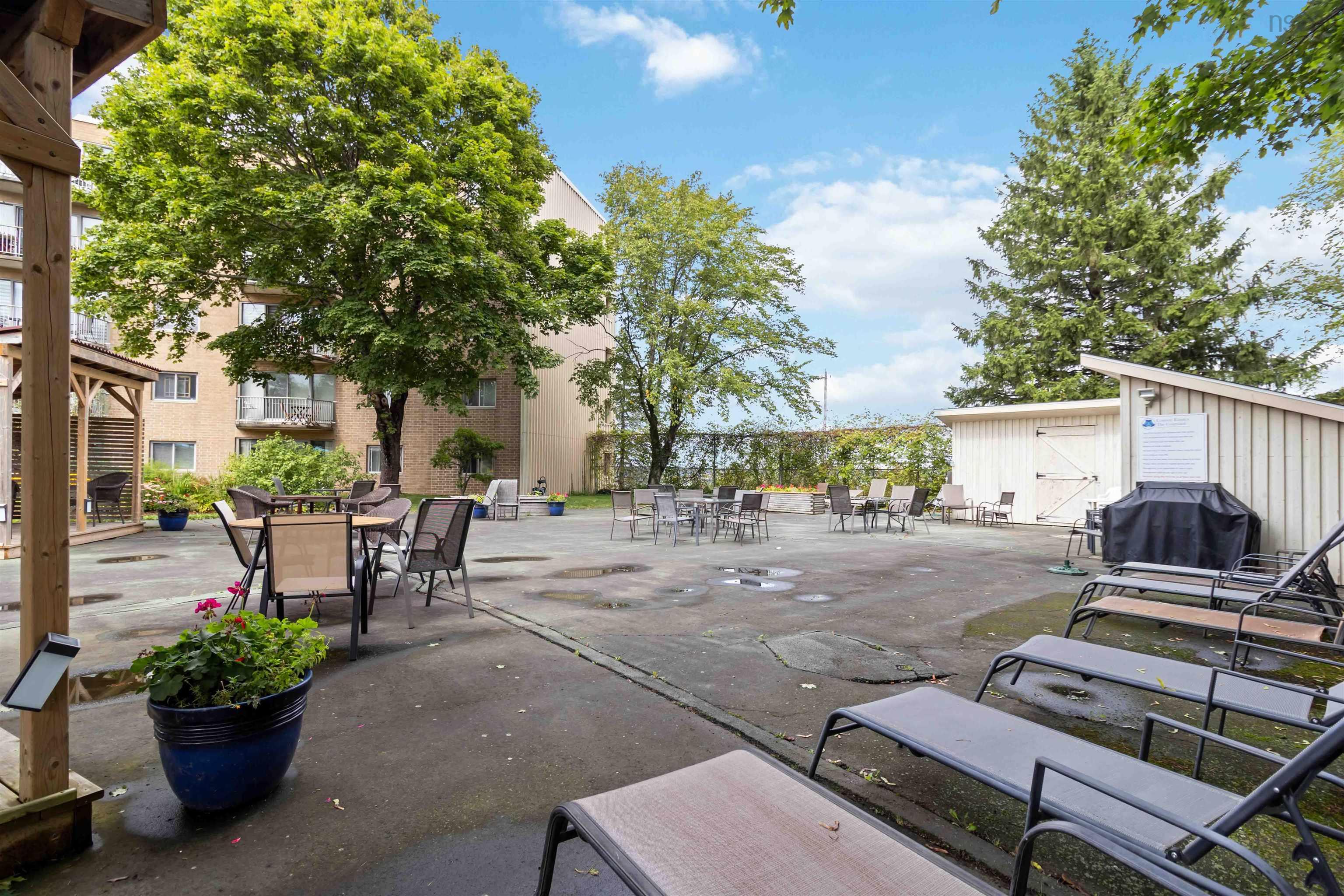 C308 5561 Heatherwood Court, Halifax Peninsula, NS (MLS 202523122)