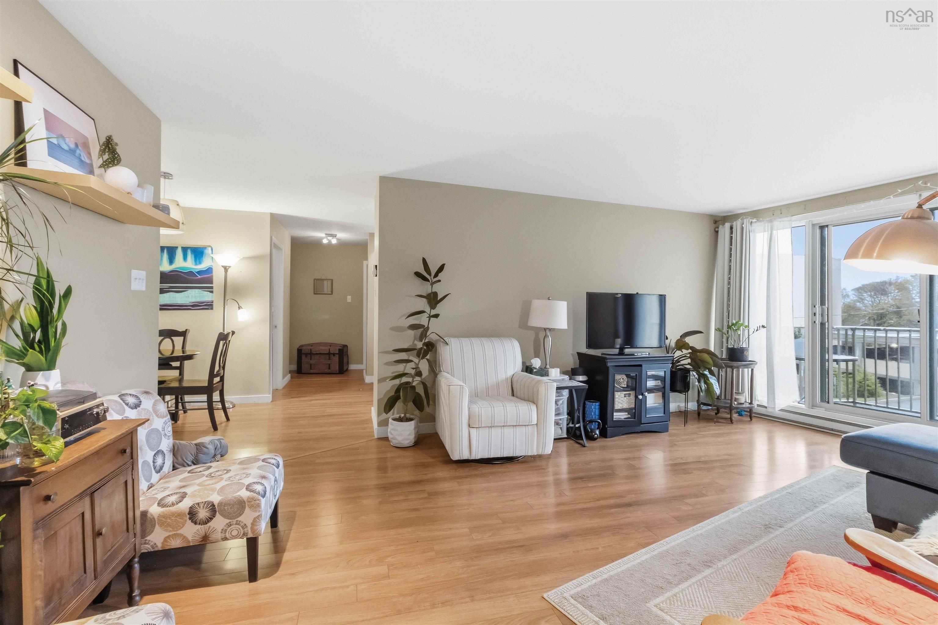 C308 5561 Heatherwood Court, Halifax Peninsula, NS (MLS 202523122)