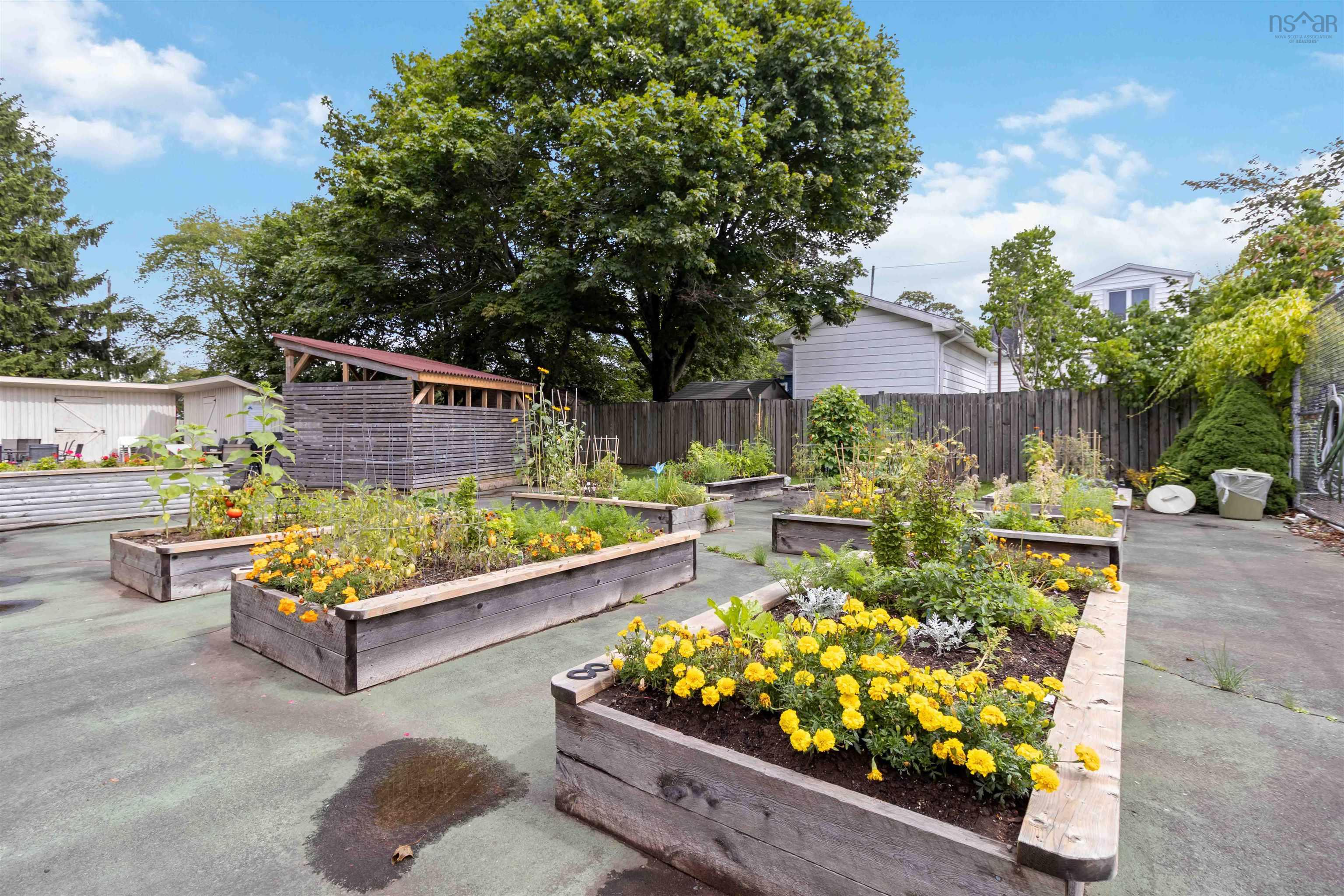 C308 5561 Heatherwood Court, Halifax Peninsula, NS (MLS 202523122)