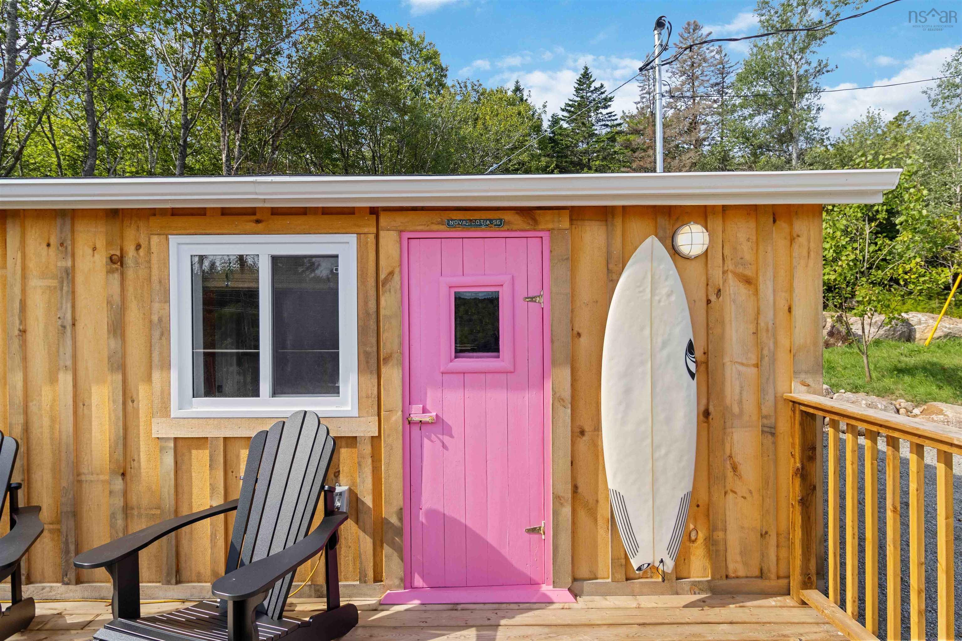 196 Puddle Road, Queensland, NS (MLS 202523145)