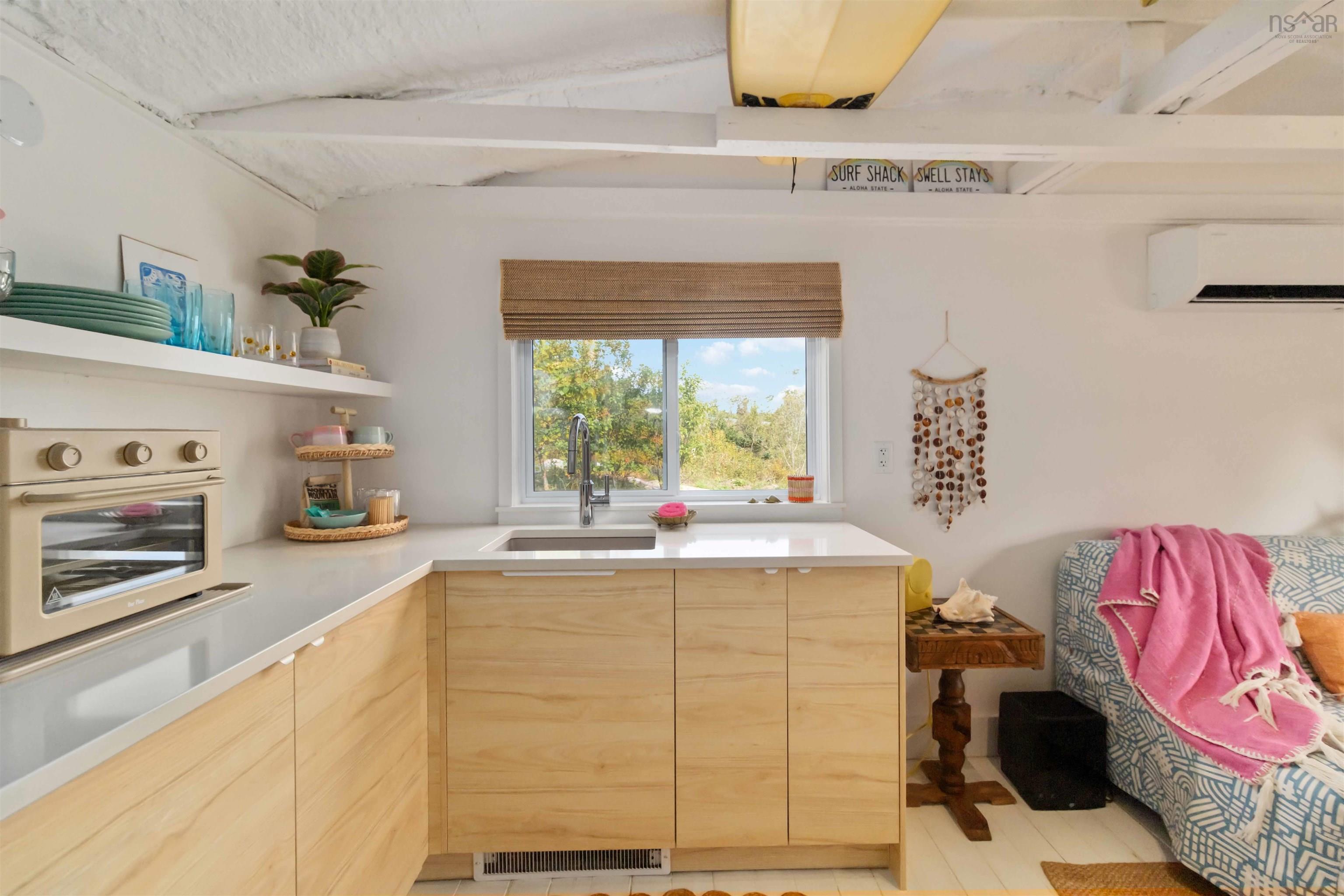 196 Puddle Road, Queensland, NS (MLS 202523145)