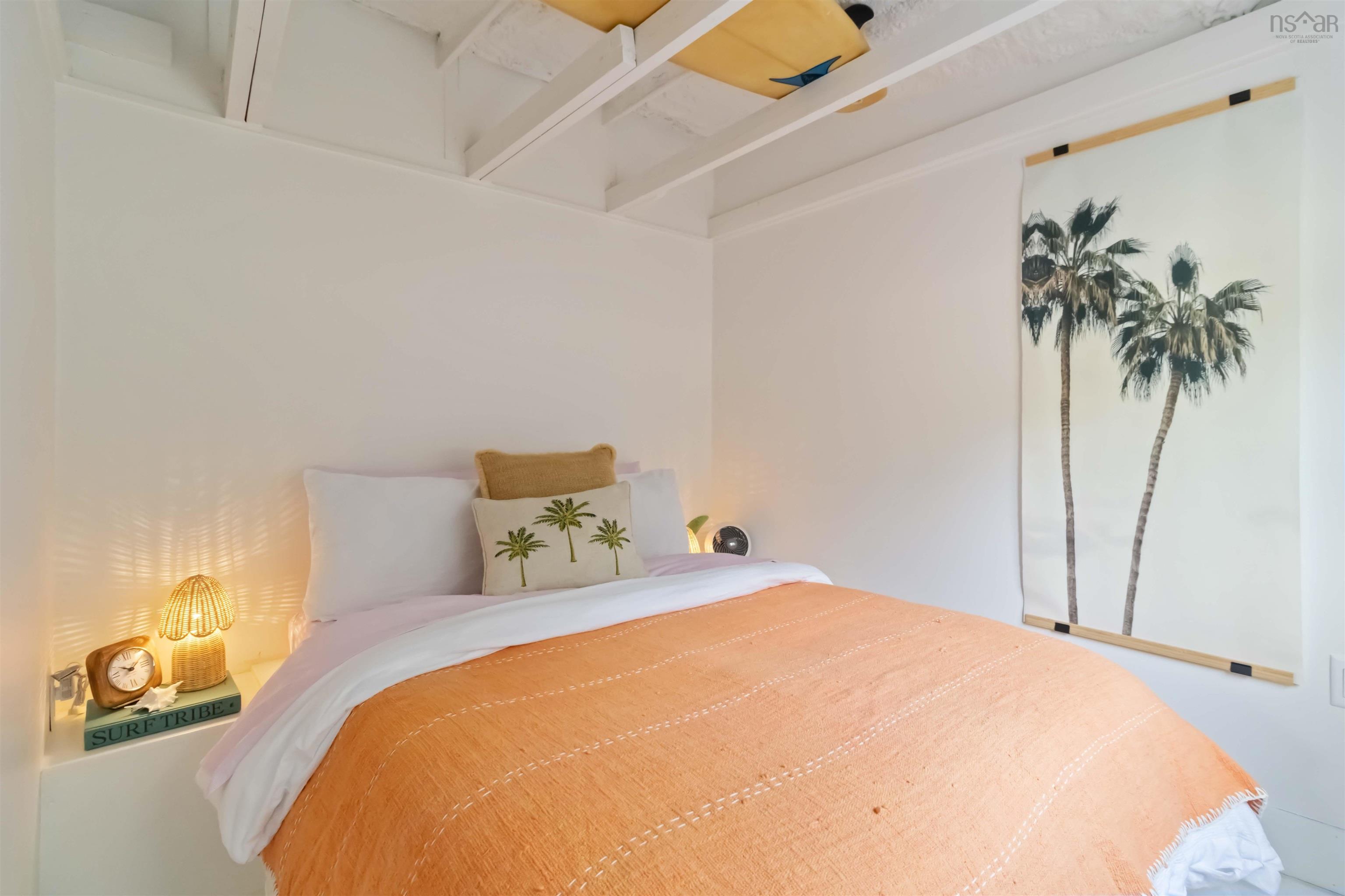 196 Puddle Road, Queensland, NS (MLS 202523145)