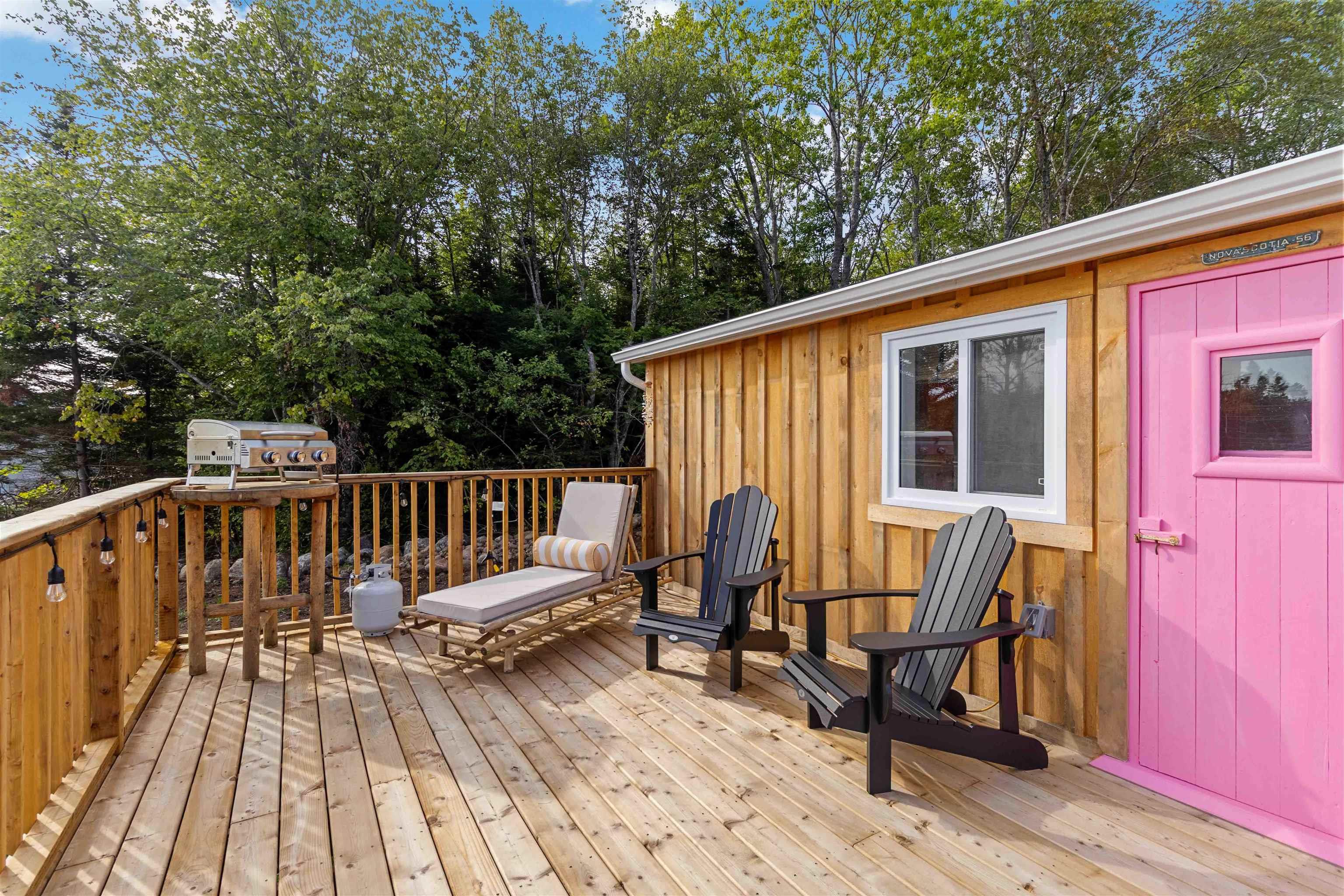 196 Puddle Road, Queensland, NS (MLS 202523145)