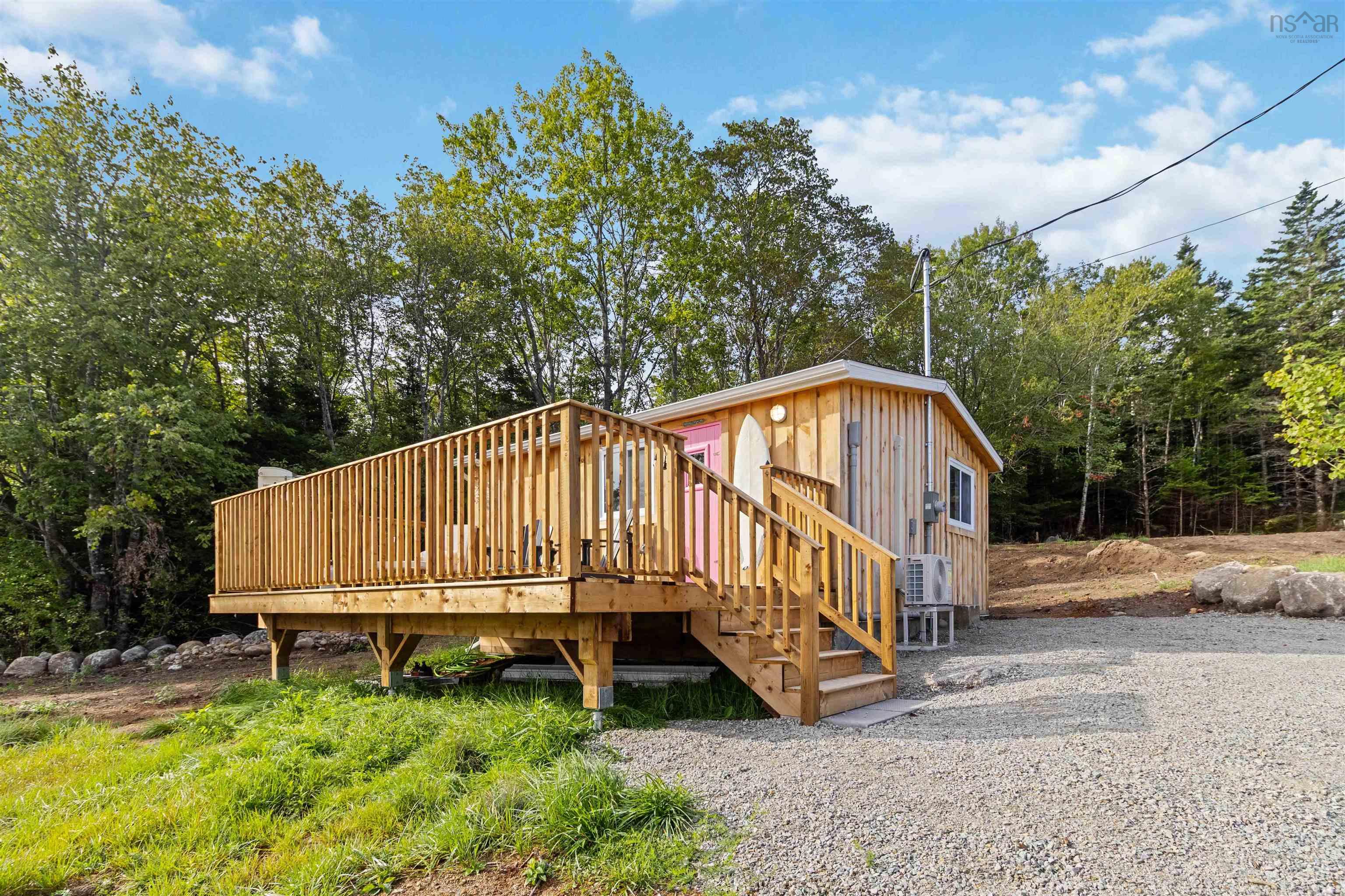 196 Puddle Road, Queensland, NS (MLS 202523145)