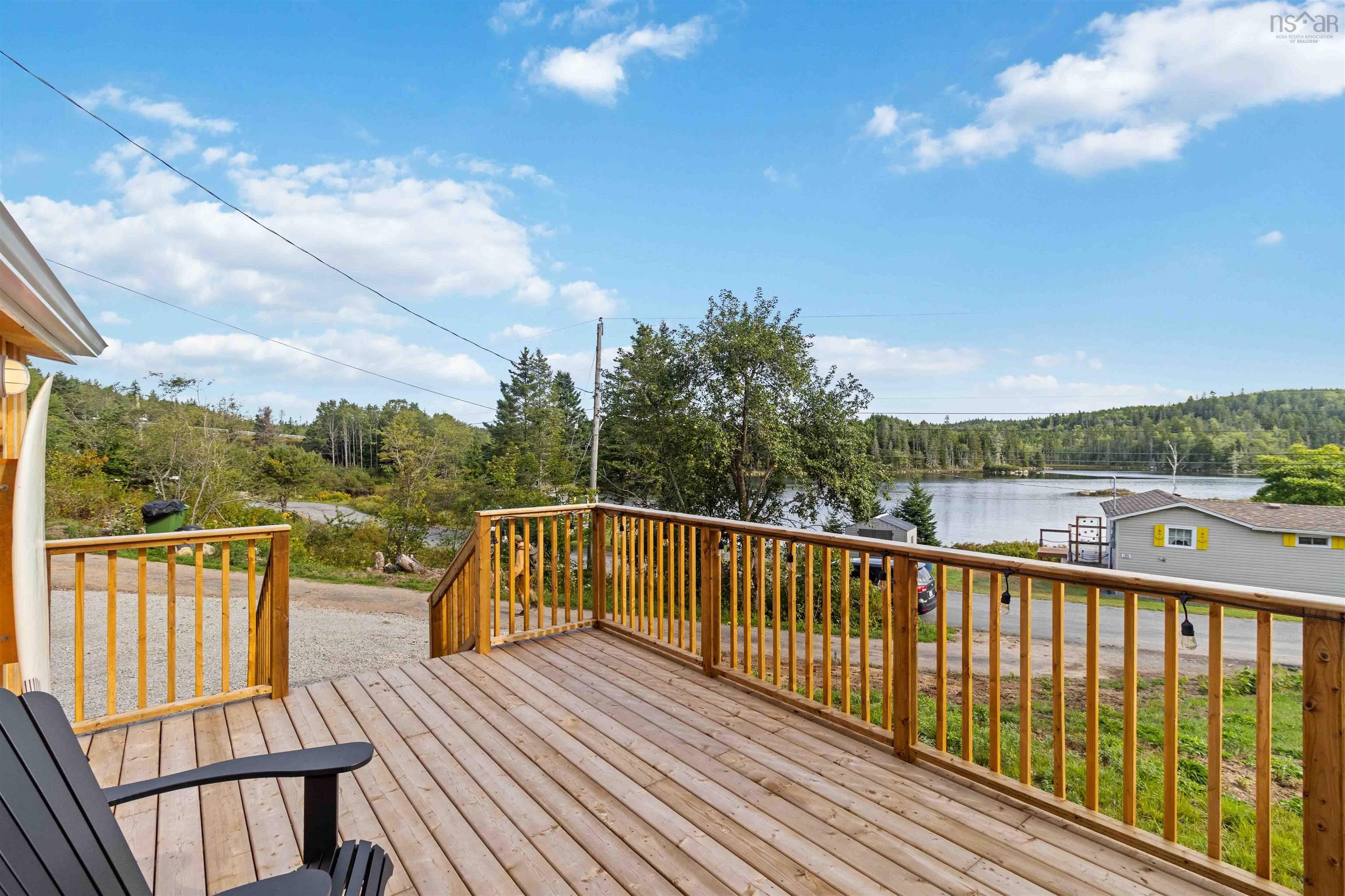 196 Puddle Road, Queensland, NS (MLS 202523145)