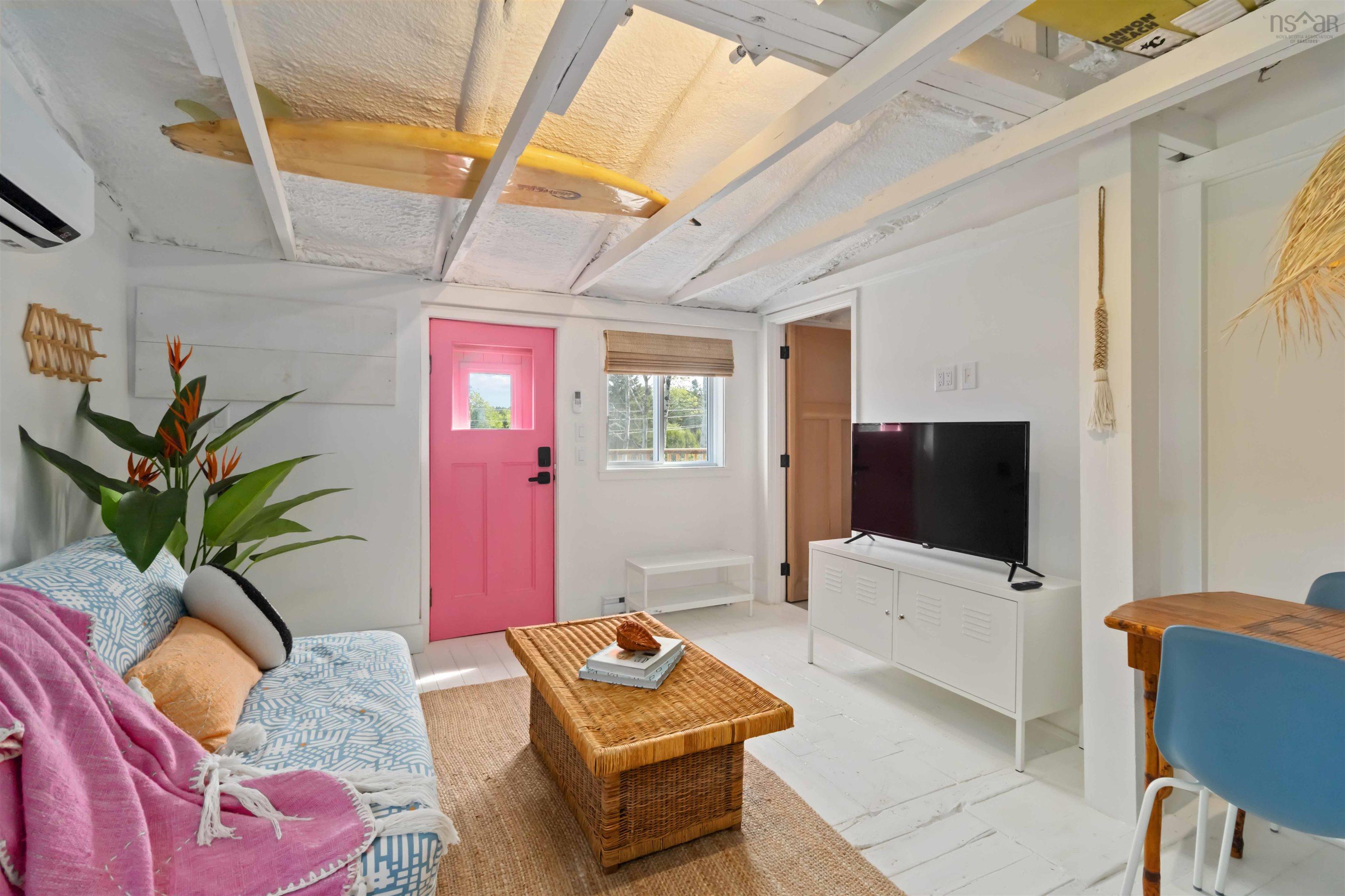 196 Puddle Road, Queensland, NS (MLS 202523145)