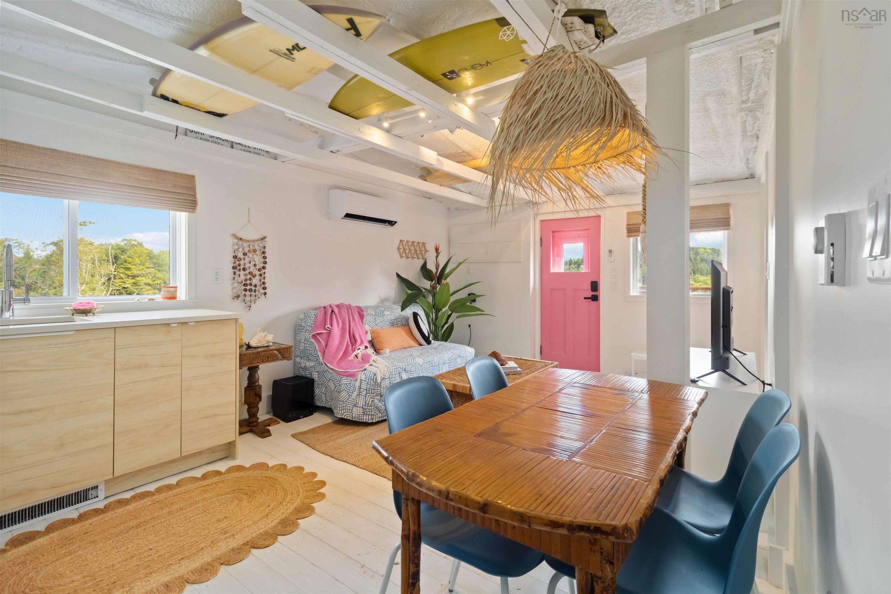 196 Puddle Road, Queensland, NS (MLS 202523145)