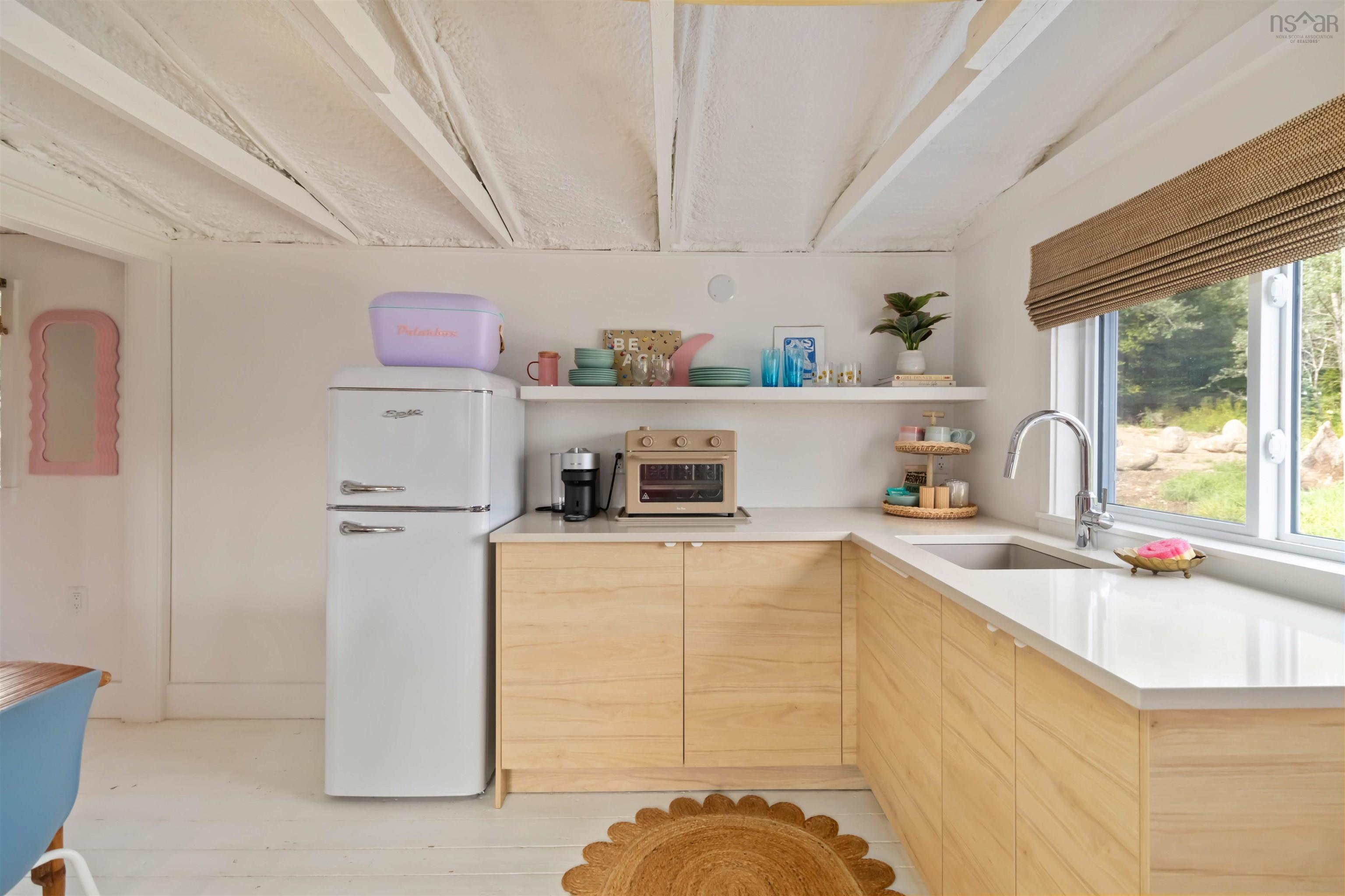 196 Puddle Road, Queensland, NS (MLS 202523145)