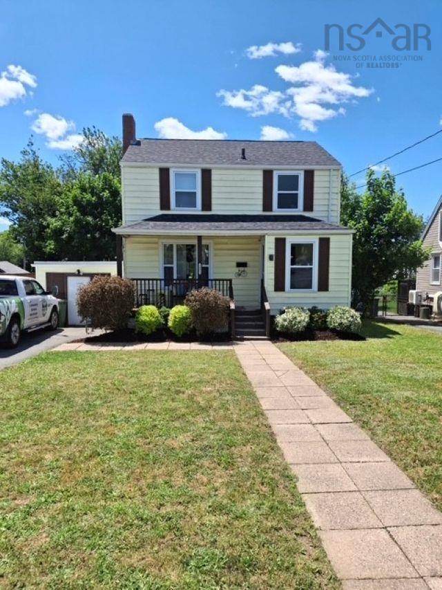 2892 Connaught Avenue, Halifax Peninsula, NS (MLS® 202523146)