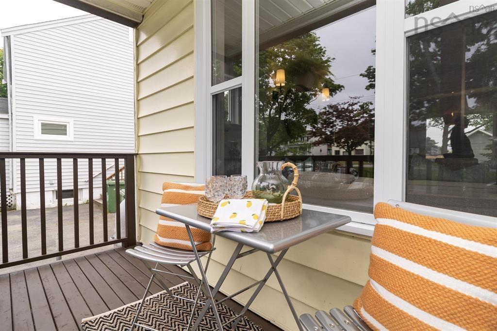 2892 Connaught Avenue, Halifax Peninsula, NS (MLS 202523146)