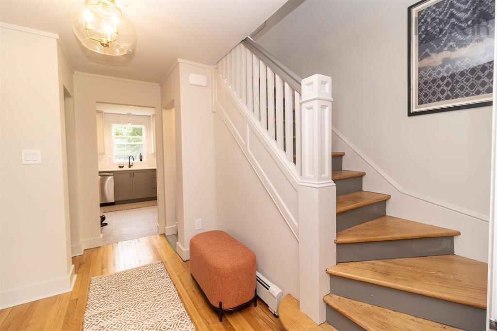 2892 Connaught Avenue, Halifax Peninsula, NS (MLS 202523146)