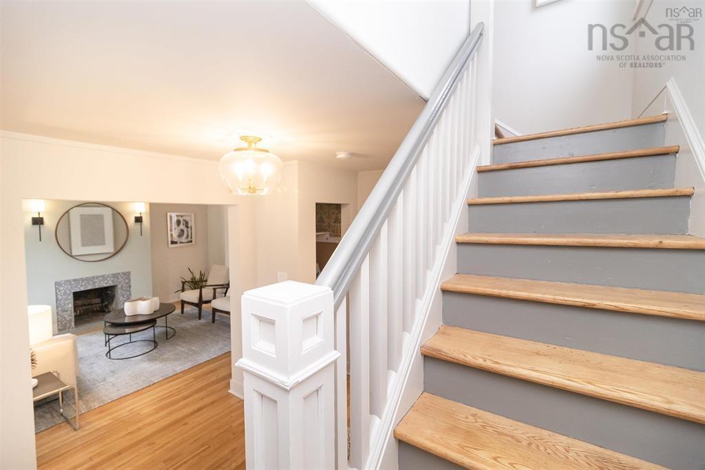 2892 Connaught Avenue, Halifax Peninsula, NS (MLS 202523146)
