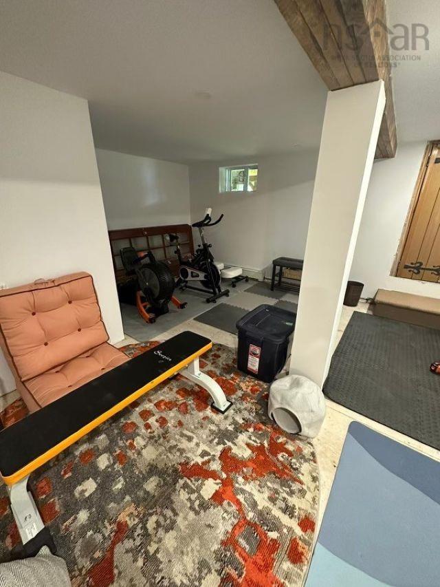 2892 Connaught Avenue, Halifax Peninsula, NS (MLS 202523146)