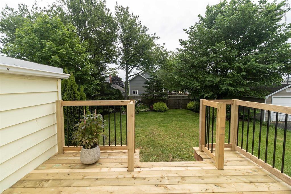 2892 Connaught Avenue, Halifax Peninsula, NS (MLS 202523146)