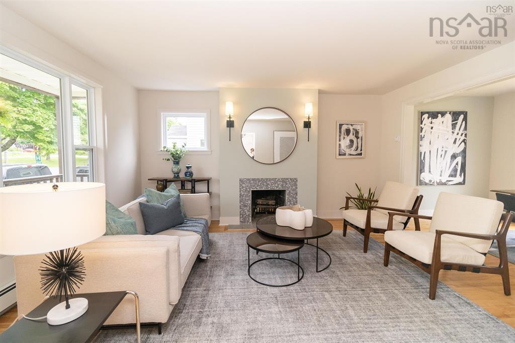 2892 Connaught Avenue, Halifax Peninsula, NS (MLS 202523146)