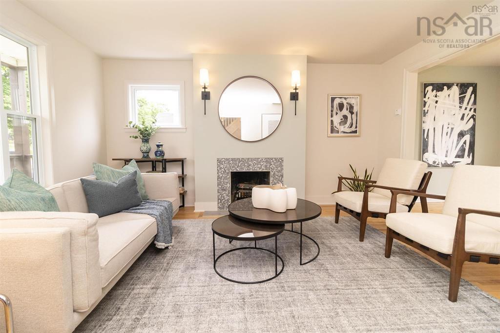 2892 Connaught Avenue, Halifax Peninsula, NS (MLS 202523146)