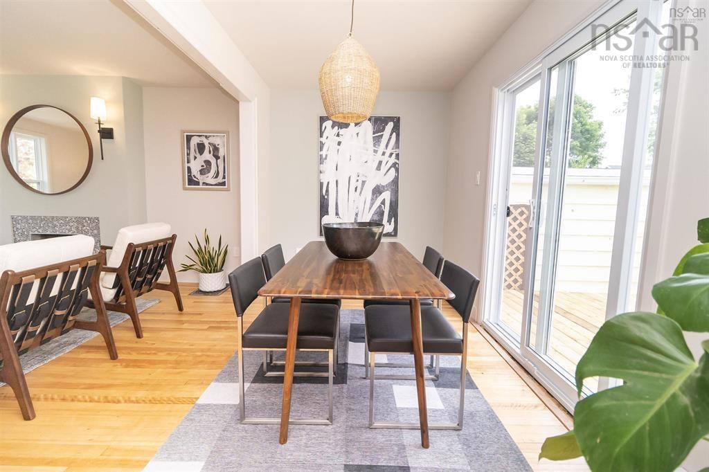 2892 Connaught Avenue, Halifax Peninsula, NS (MLS 202523146)