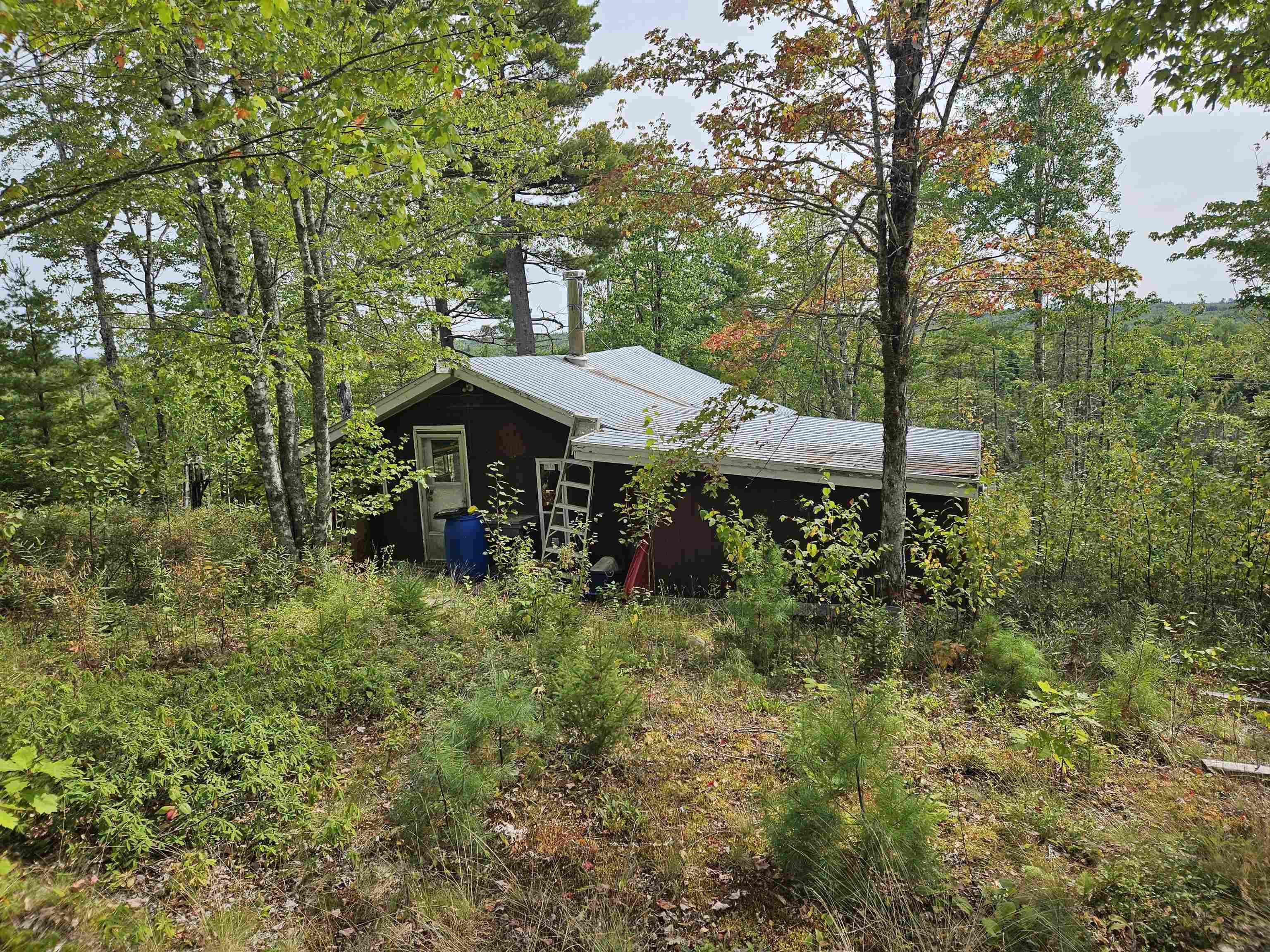 6620 & 6488 Hwy#321 Highway, Roslin, NS (MLS 202523153)