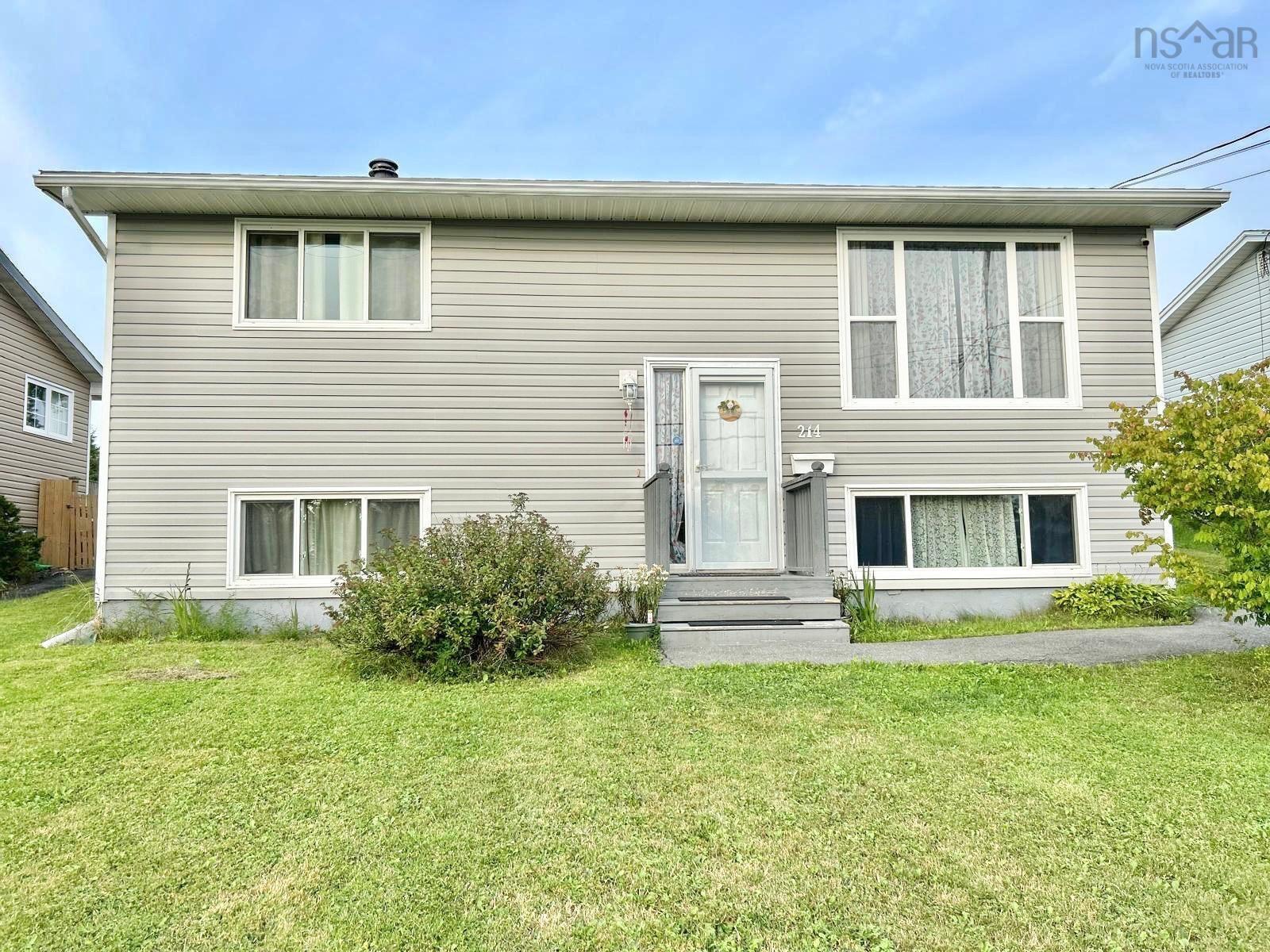 214 Arklow Drive, Dartmouth, NS (MLS® 202523154)