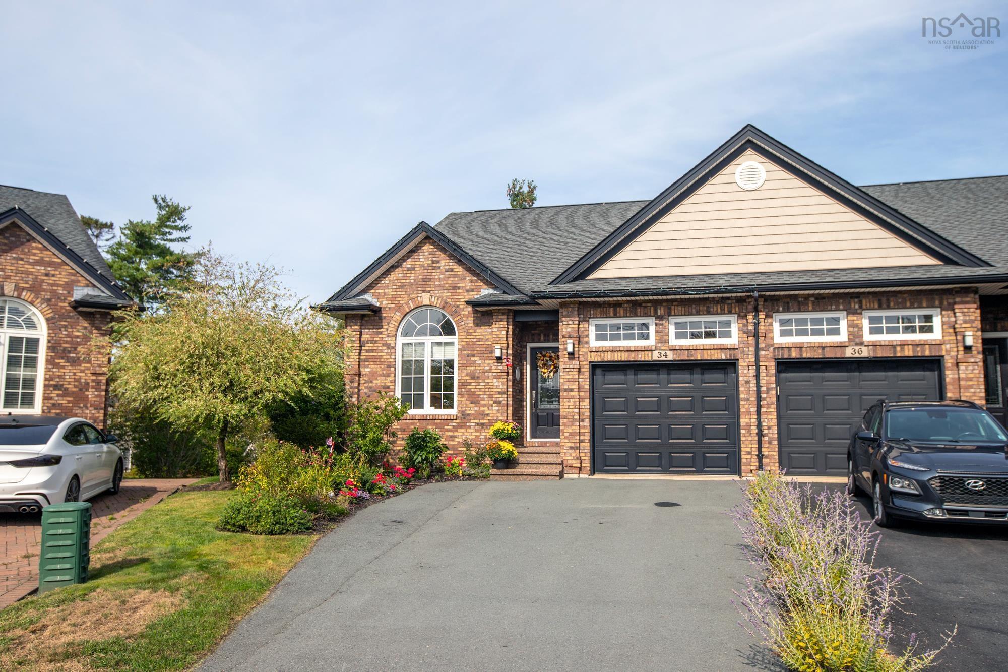 34 Fairwinds Place, Bedford, NS (MLS® 202523155)