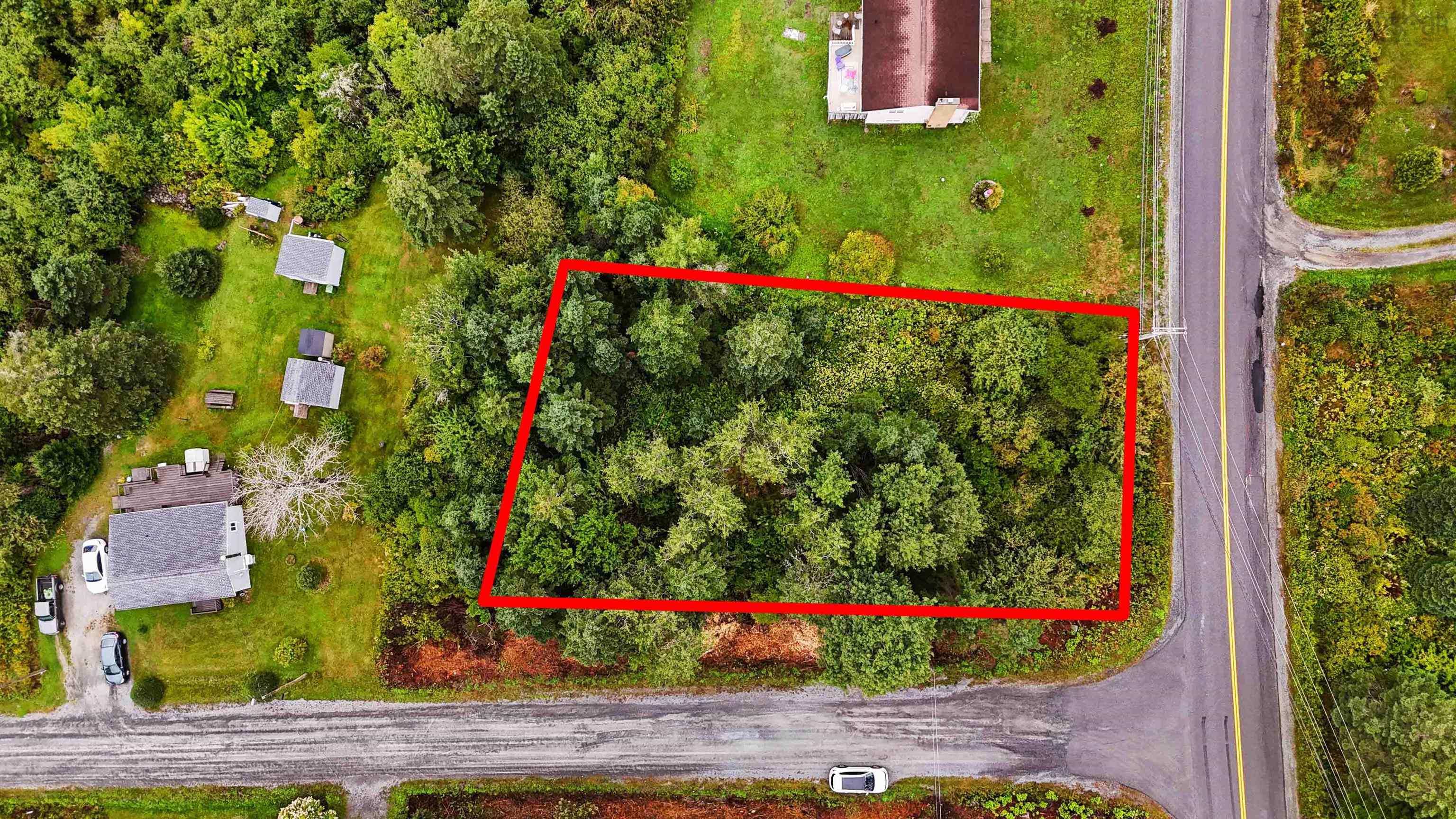 Axy Grady Road, East Chezzetcook, NS (MLS® 202523159)