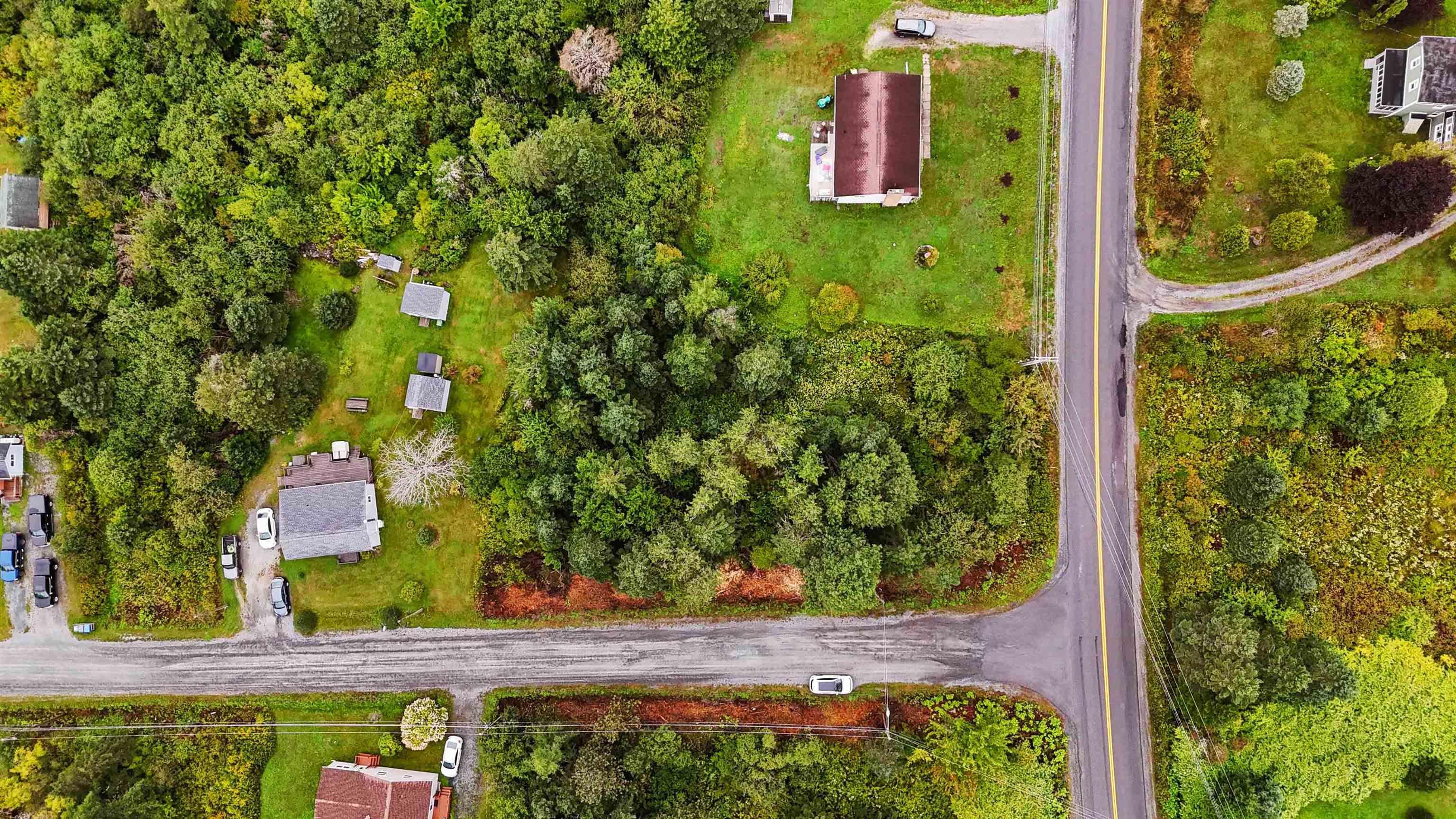 Axy Grady Road, East Chezzetcook, NS (MLS 202523159)