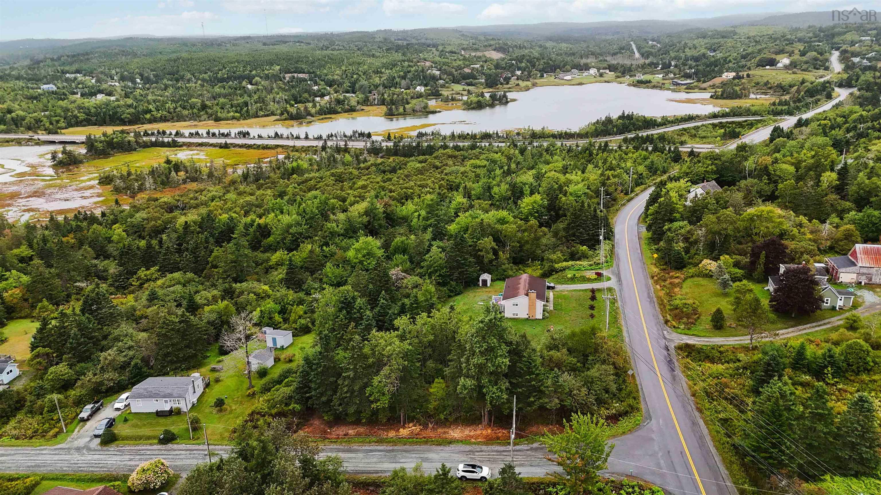 Axy Grady Road, East Chezzetcook, NS (MLS 202523159)