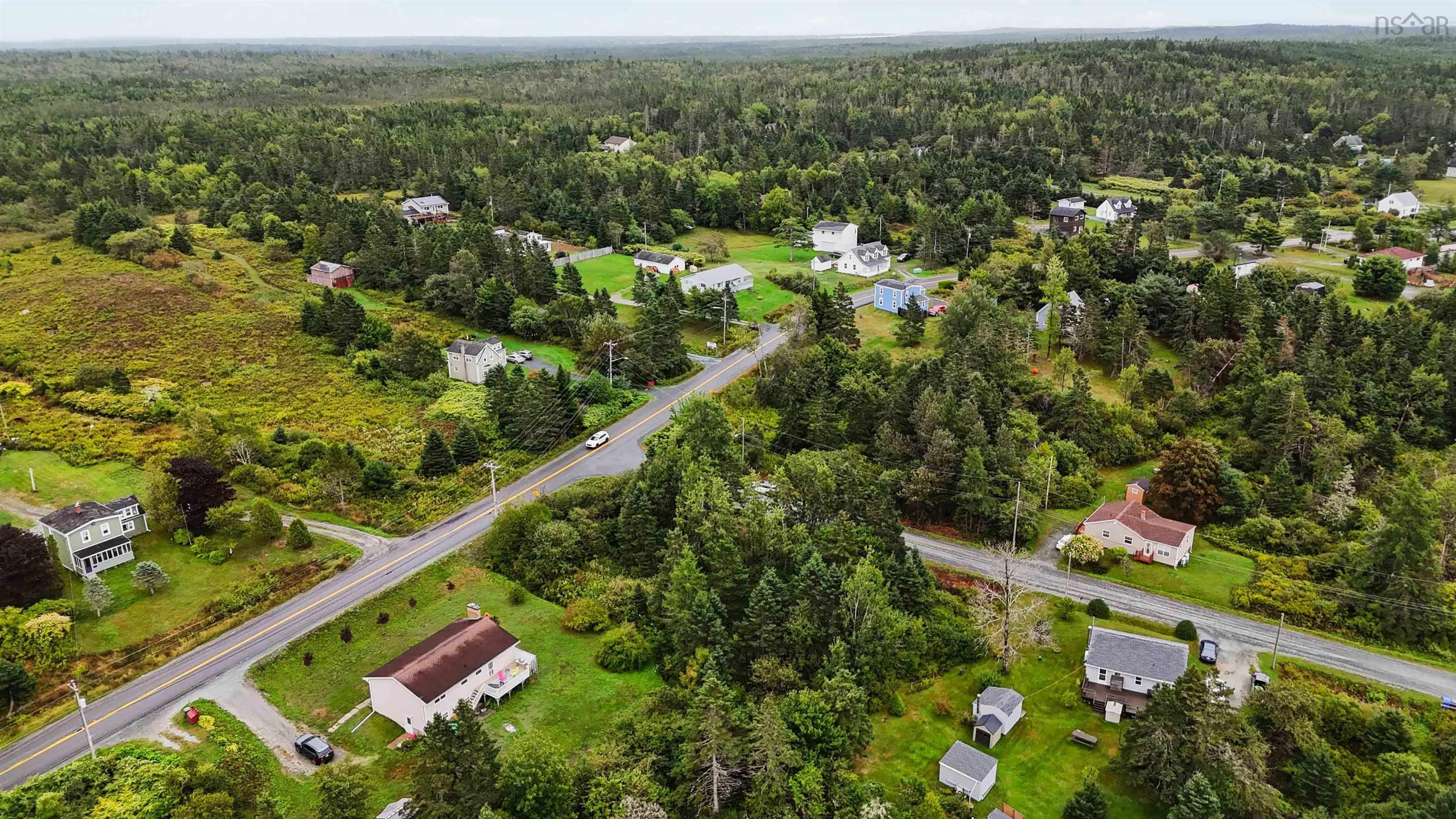 Axy Grady Road, East Chezzetcook, NS (MLS 202523159)