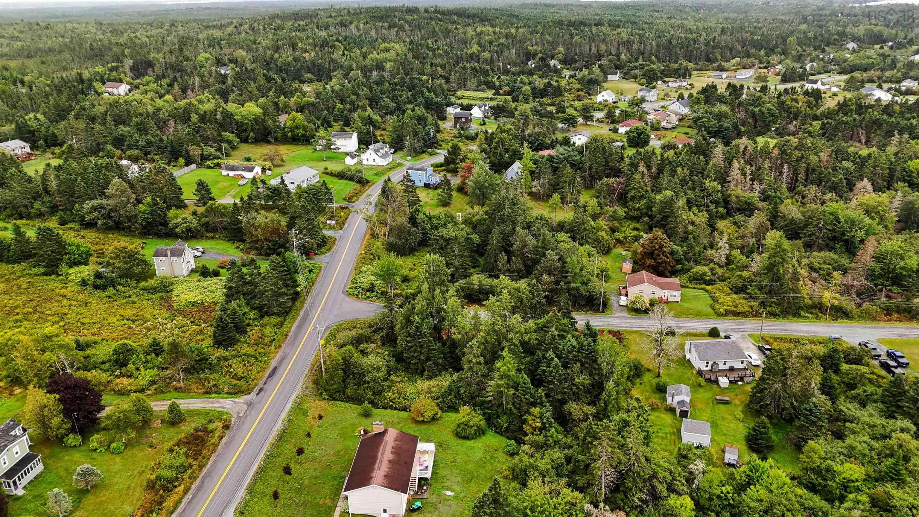 Axy Grady Road, East Chezzetcook, NS (MLS 202523159)