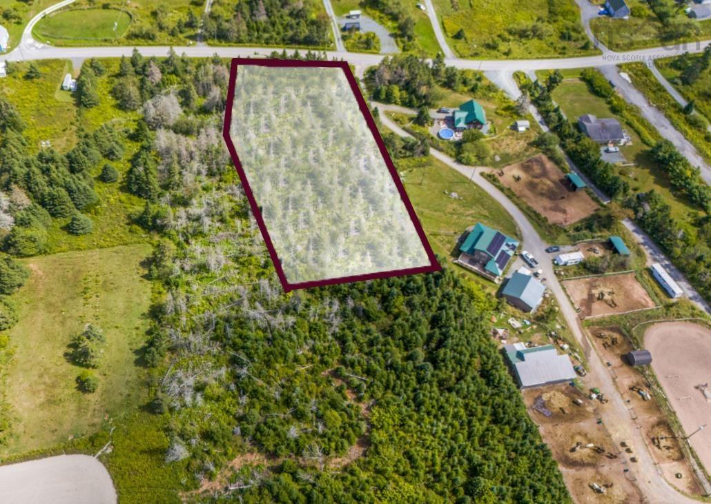 Lot 1 Conrod Road, Grand Desert, NS (MLS® 202523160)