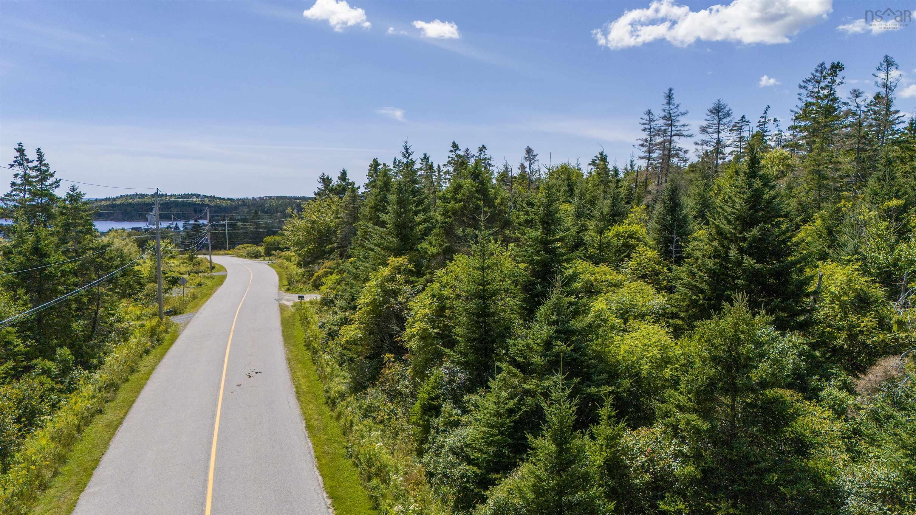 Lot 1 Conrod Road, Grand Desert, NS (MLS 202523160)