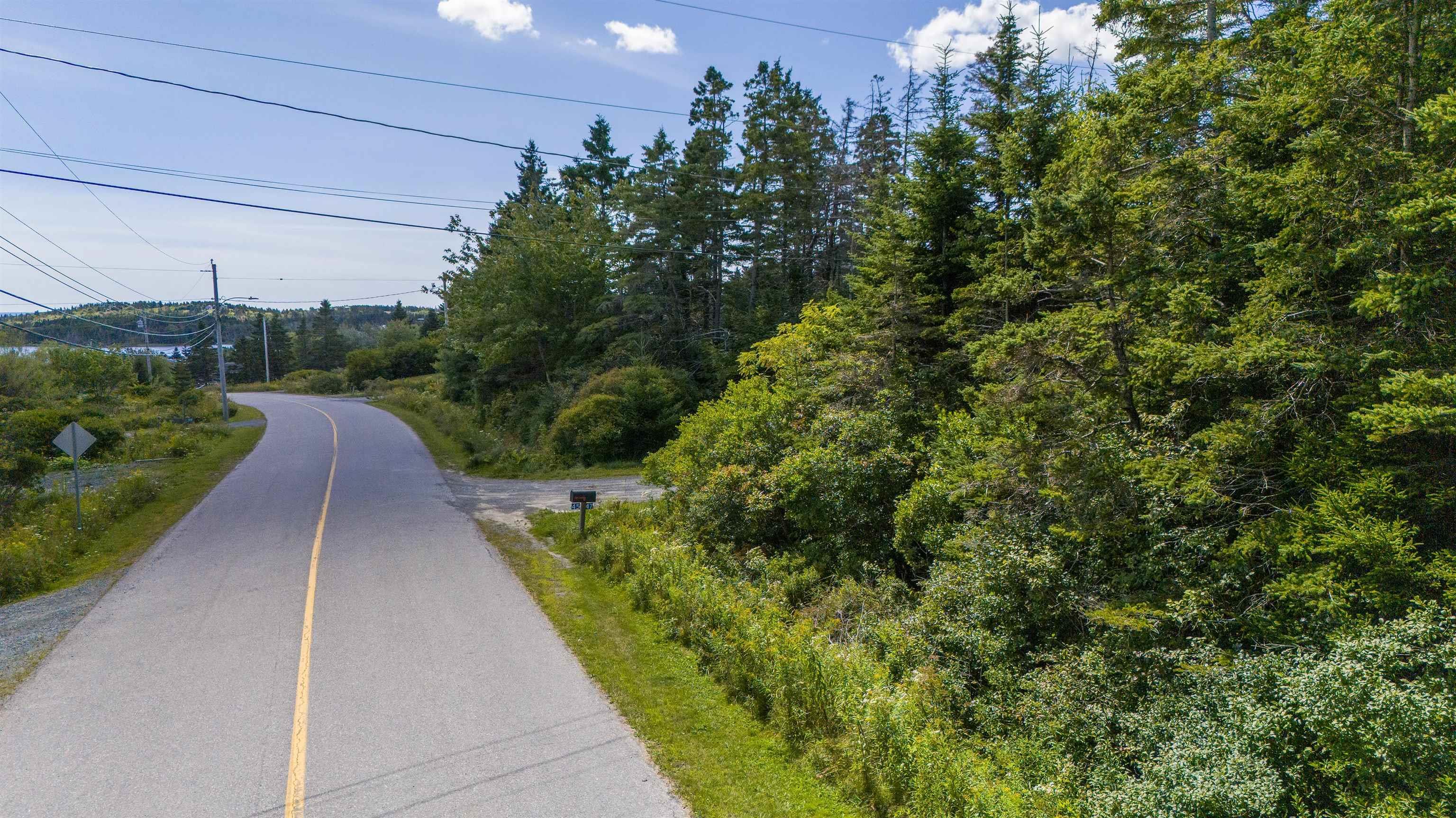 Lot 1 Conrod Road, Grand Desert, NS (MLS 202523160)