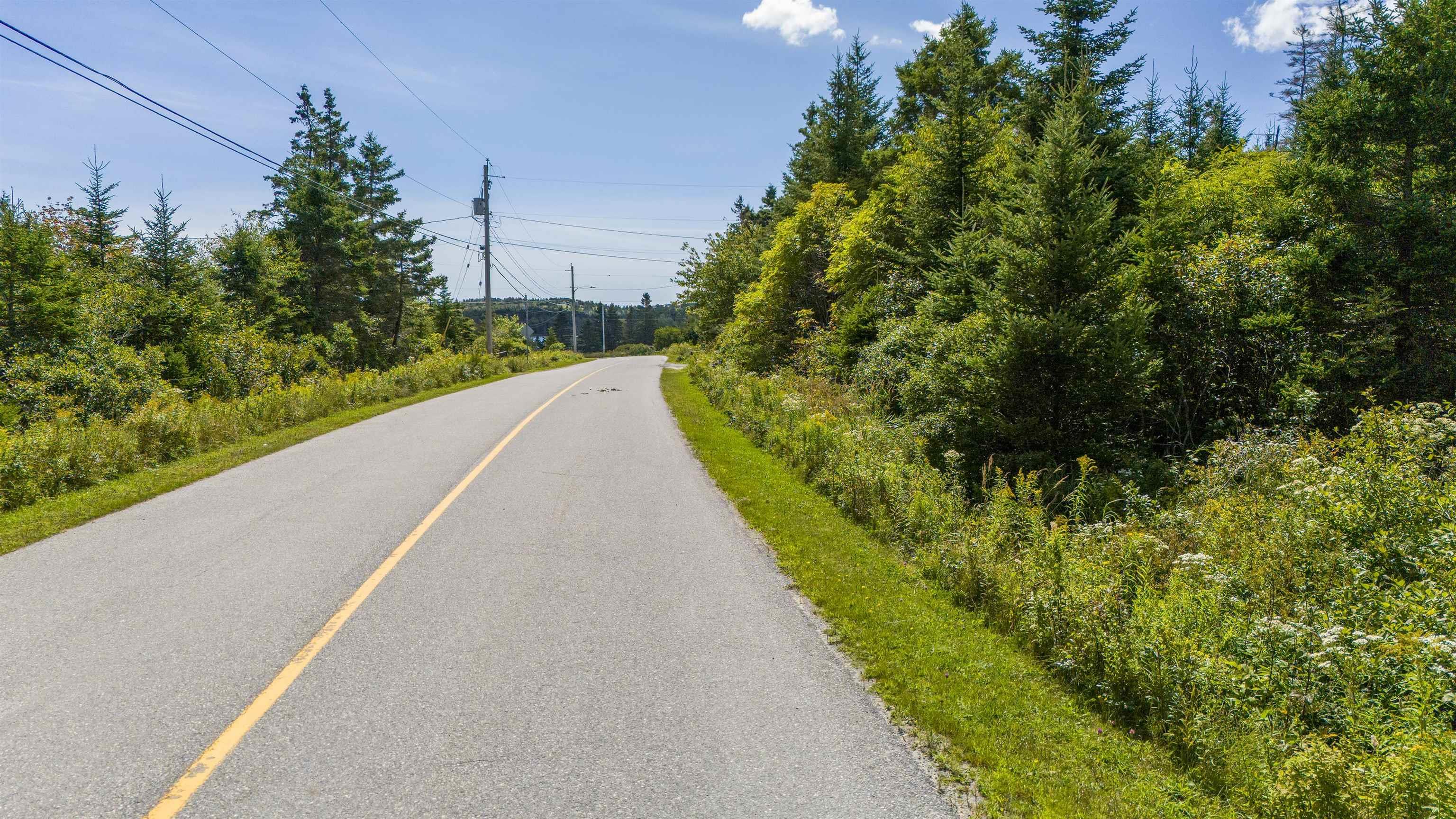 Lot 1 Conrod Road, Grand Desert, NS (MLS 202523160)