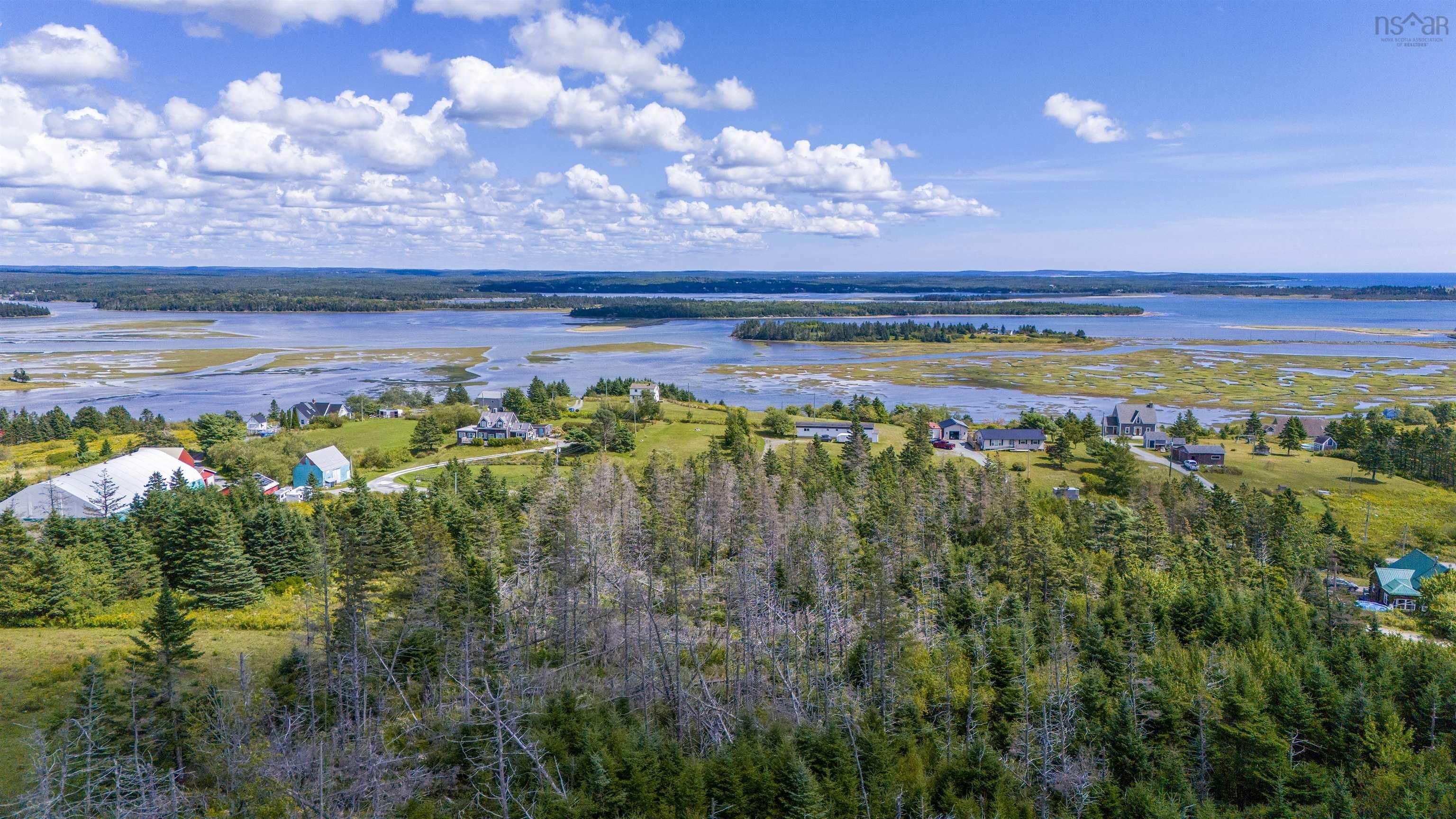 Lot 1 Conrod Road, Grand Desert, NS (MLS 202523160)