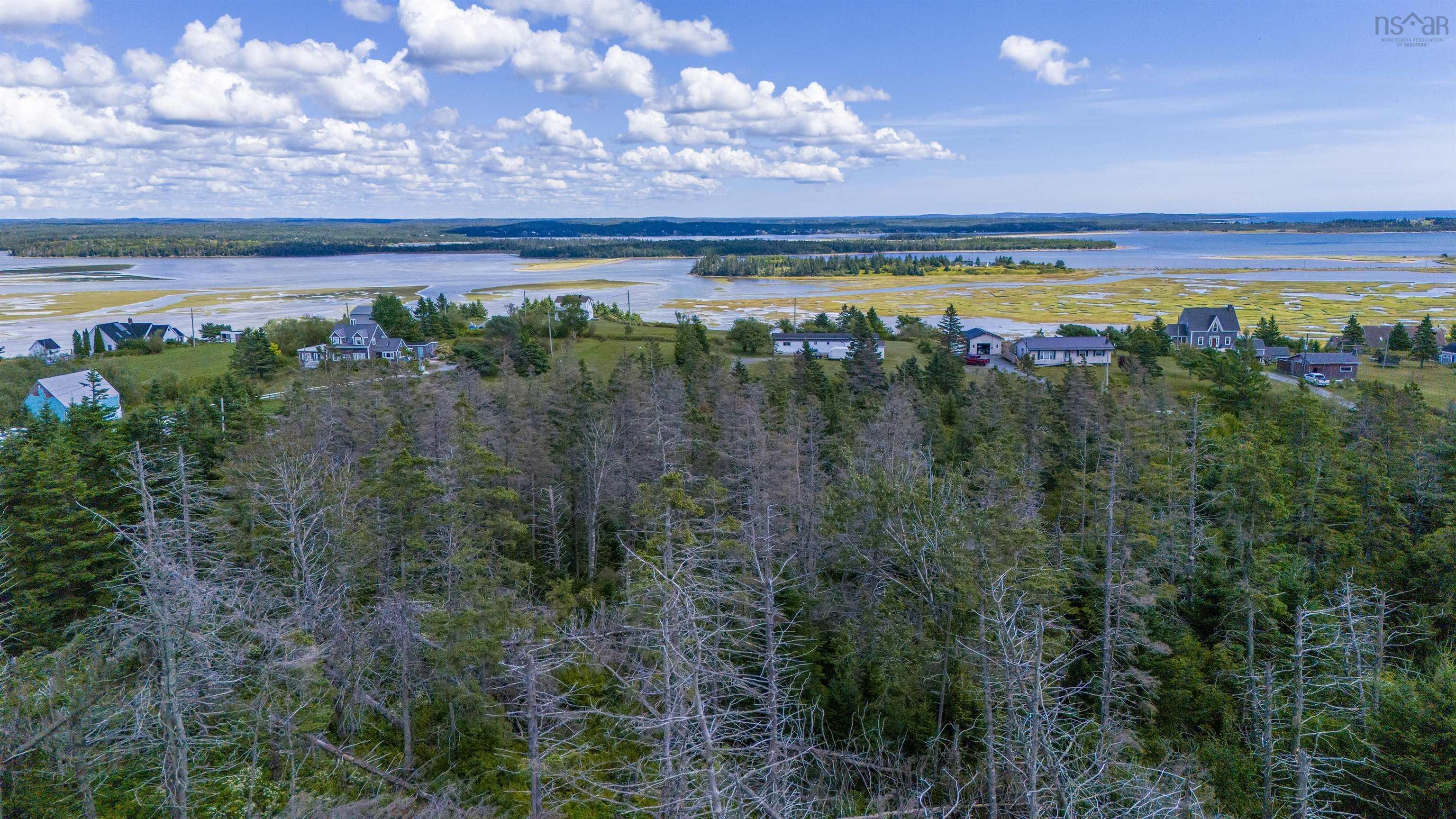 Lot 1 Conrod Road, Grand Desert, NS (MLS 202523160)