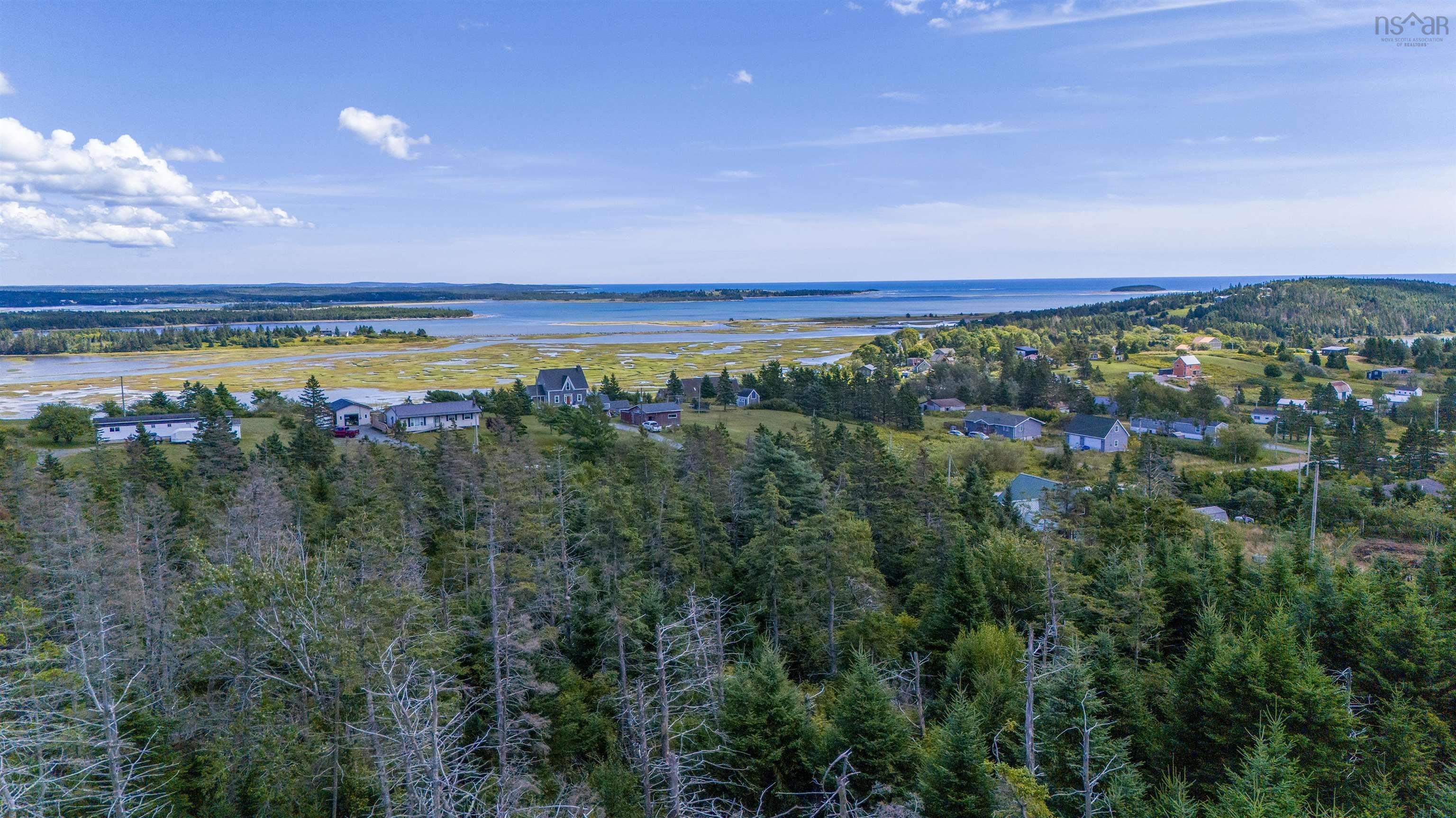 Lot 1 Conrod Road, Grand Desert, NS (MLS 202523160)