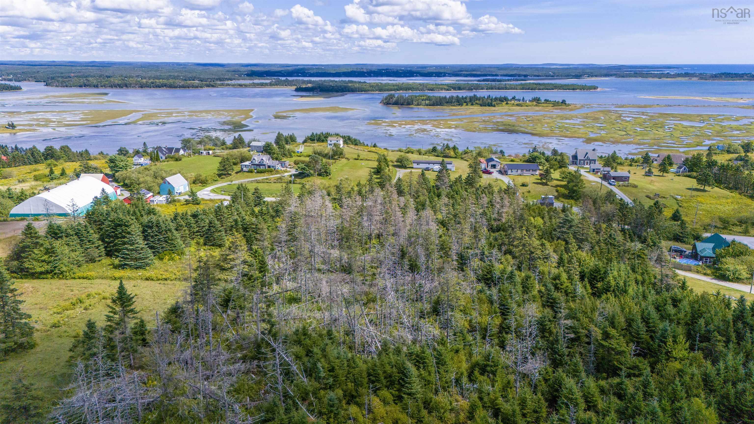 Lot 1 Conrod Road, Grand Desert, NS (MLS 202523160)
