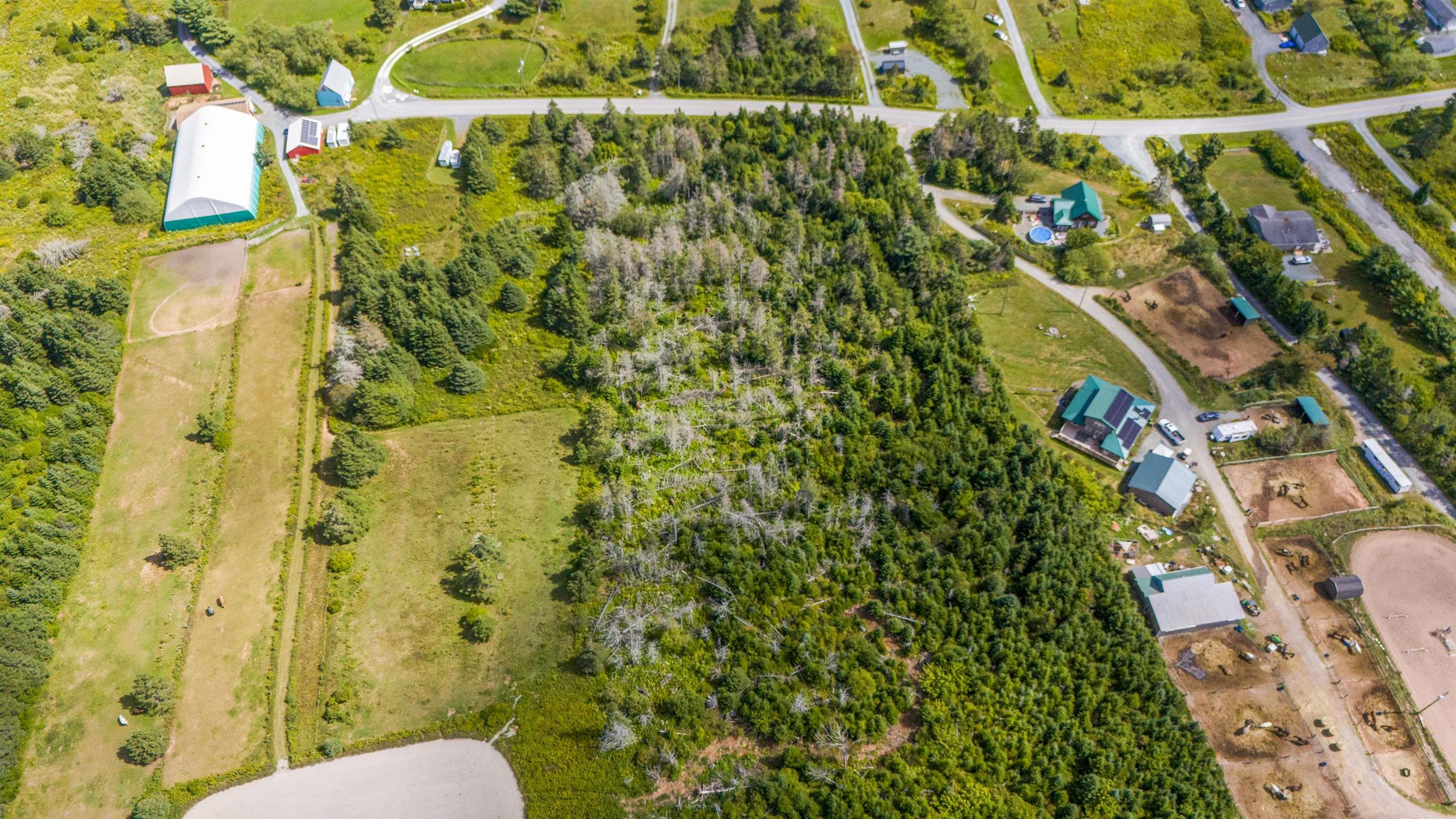 Lot 1 Conrod Road, Grand Desert, NS (MLS 202523160)