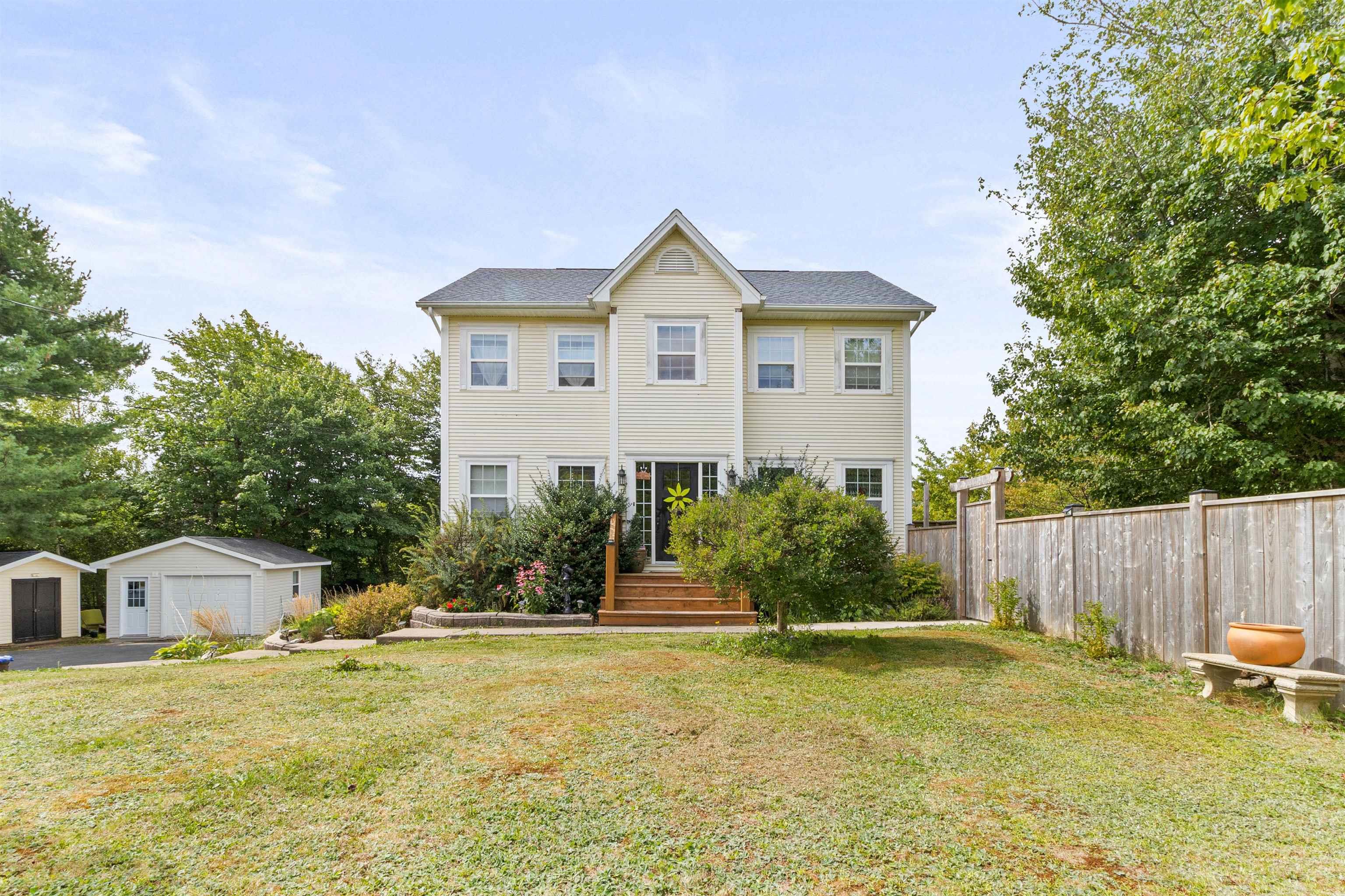 122 Honeysuckle Road, Middle Sackville, NS (MLS 202523163)