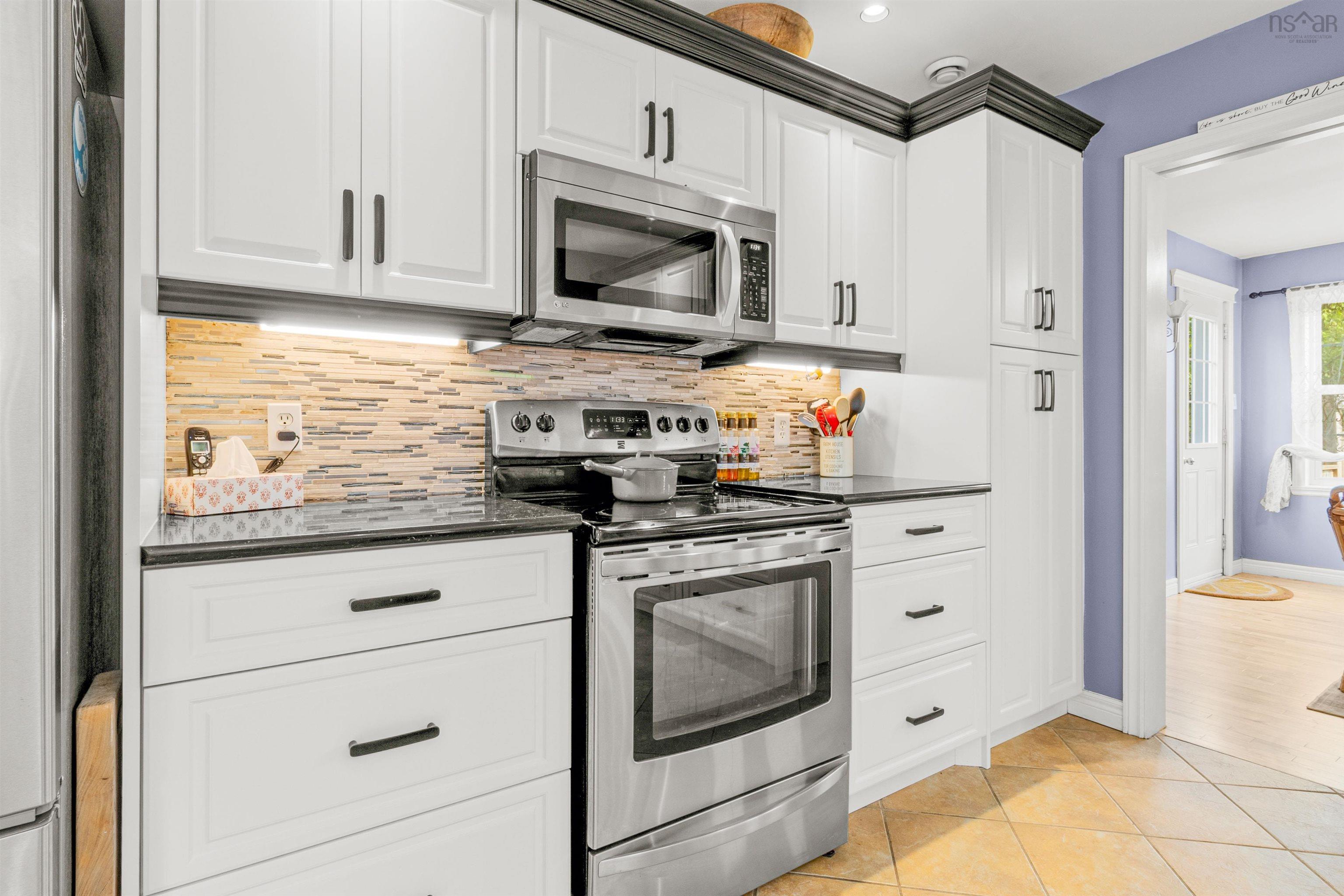 122 Honeysuckle Road, Middle Sackville, NS (MLS 202523163)