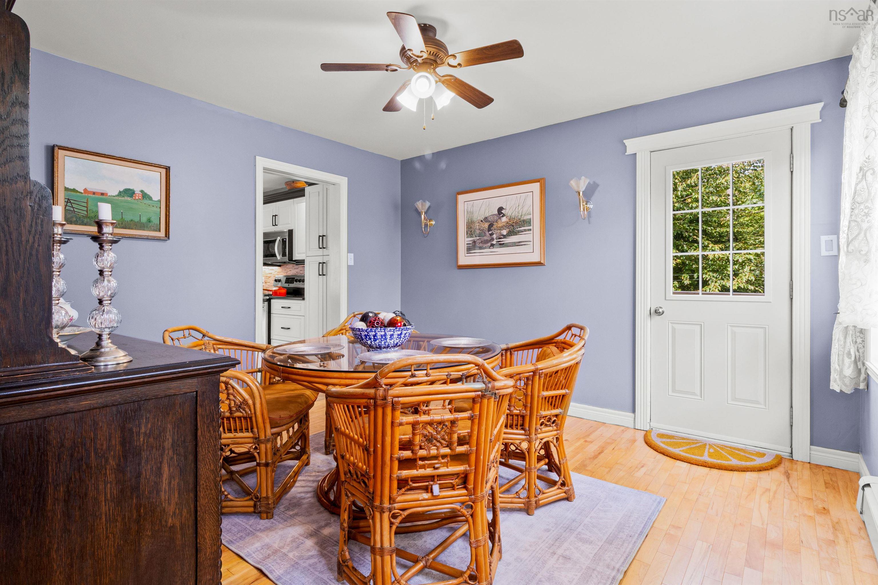 122 Honeysuckle Road, Middle Sackville, NS (MLS 202523163)