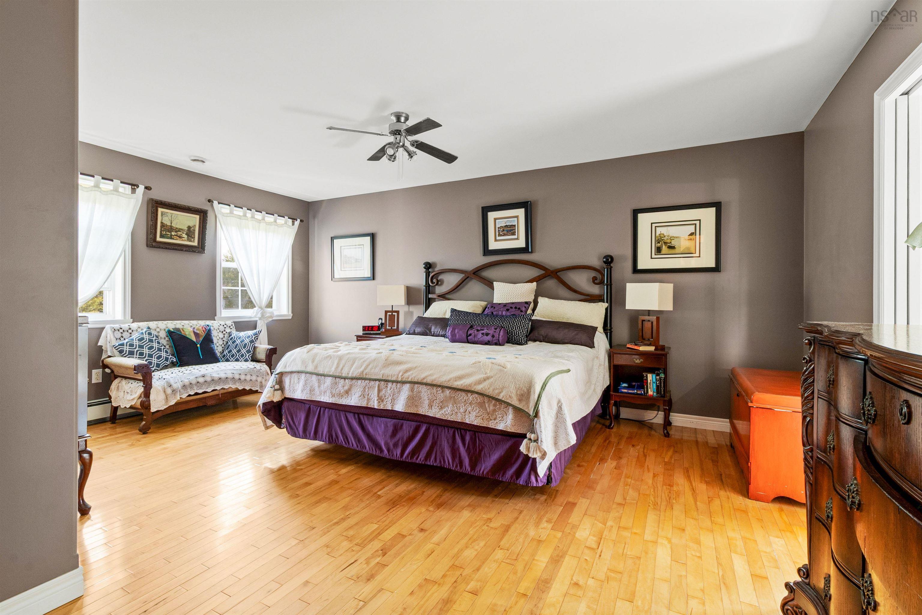 122 Honeysuckle Road, Middle Sackville, NS (MLS 202523163)