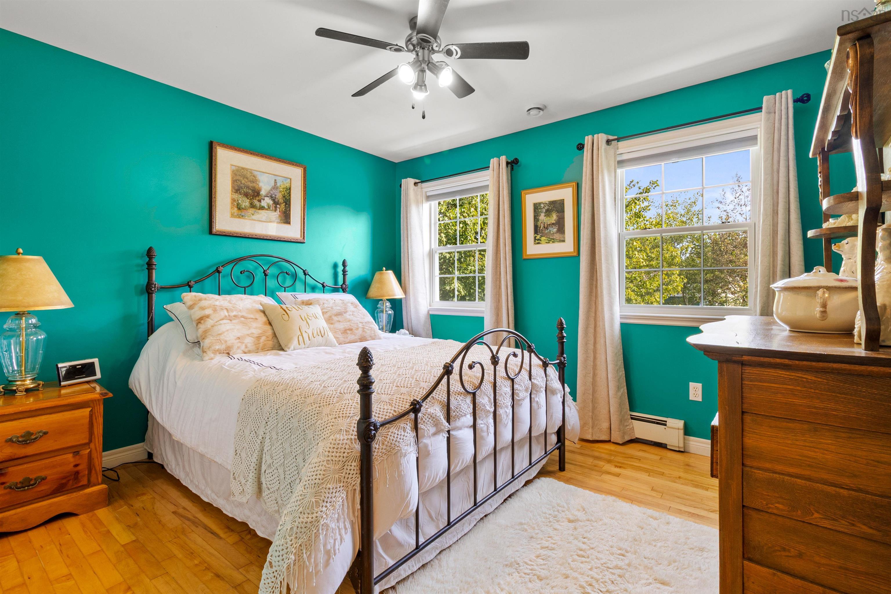 122 Honeysuckle Road, Middle Sackville, NS (MLS 202523163)