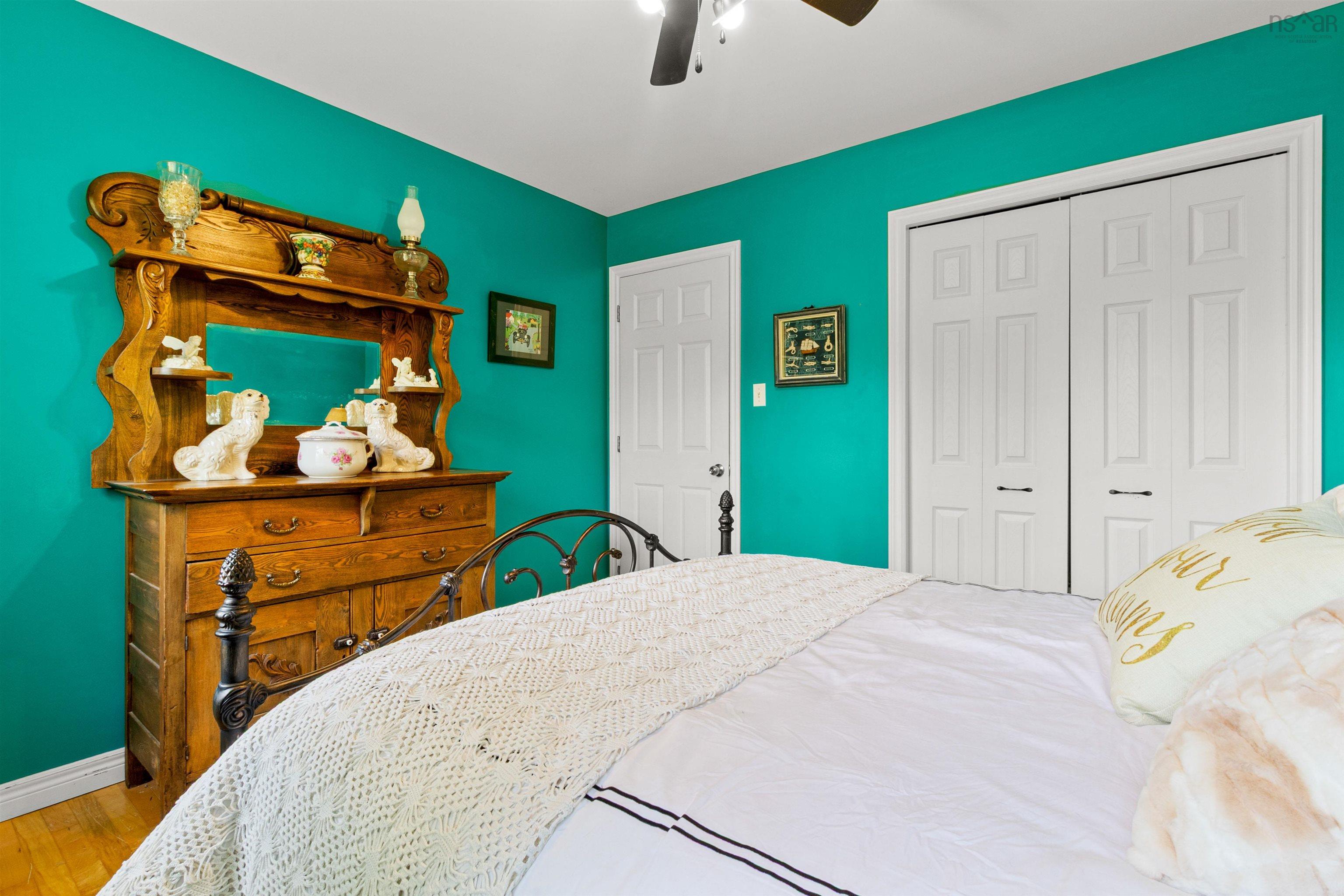 122 Honeysuckle Road, Middle Sackville, NS (MLS 202523163)